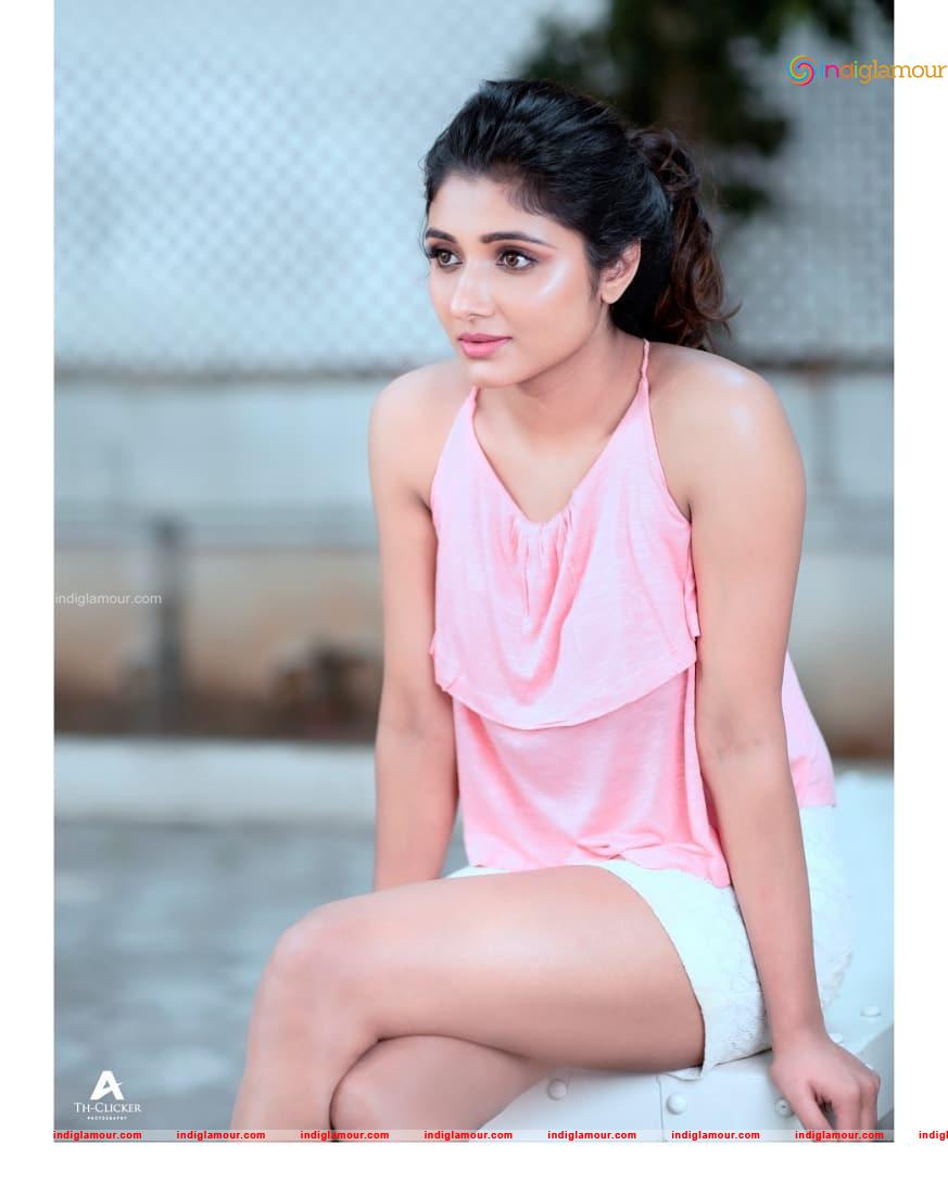 Mirnaa Actress hd photo