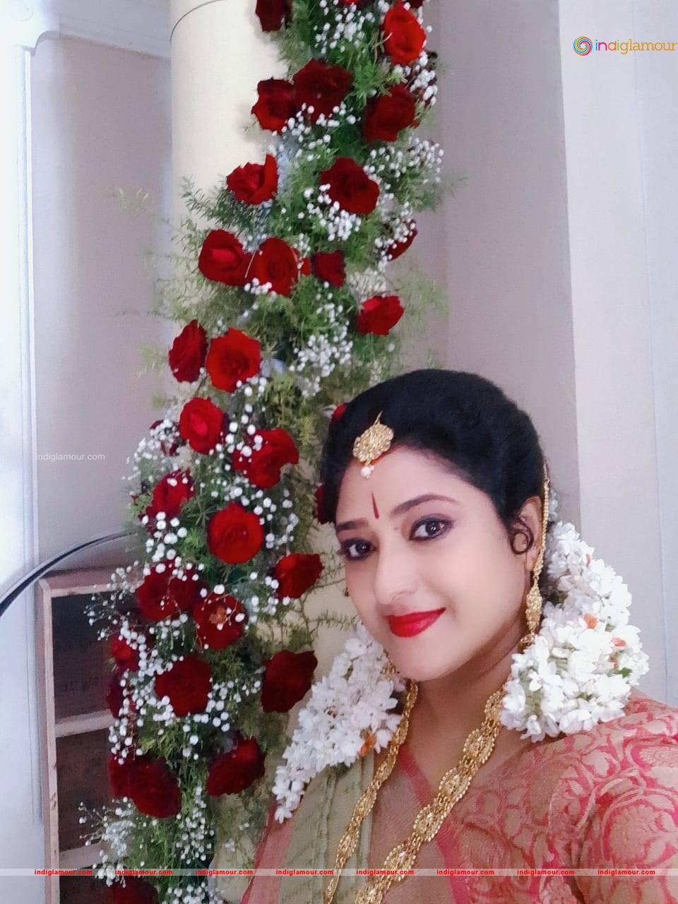 Praveena Actress hd photo