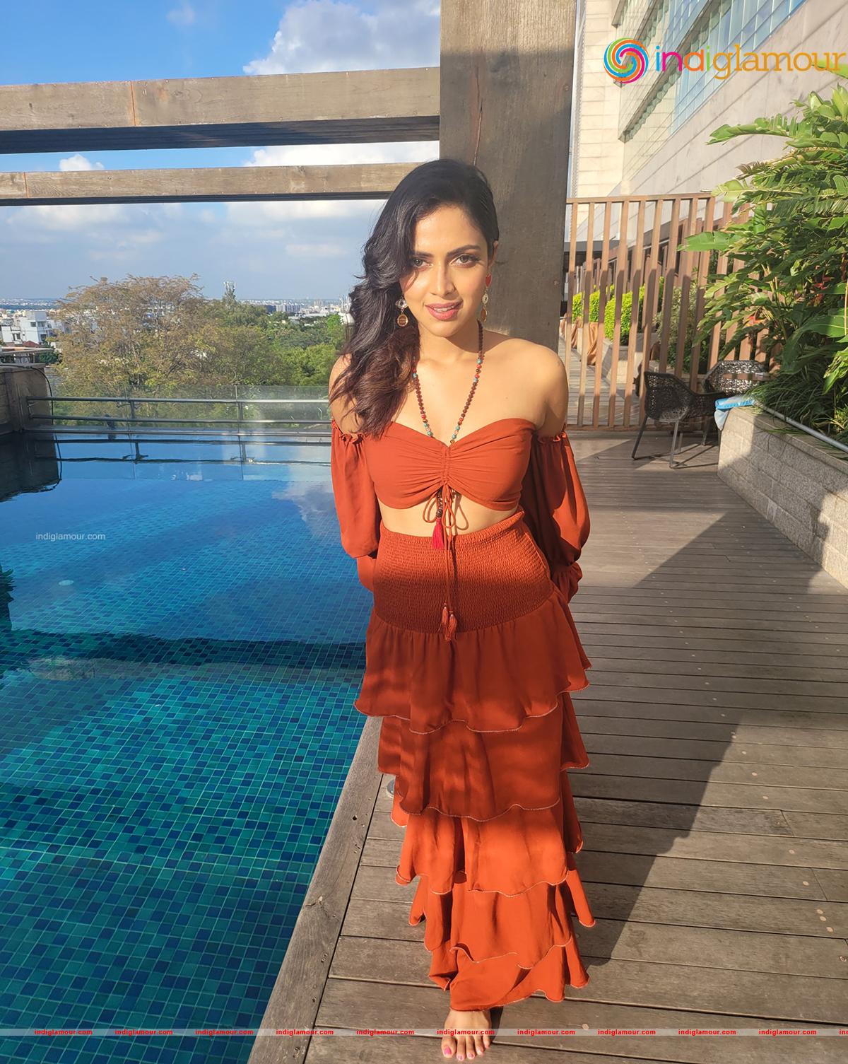 Amala Paul Actress hd photo