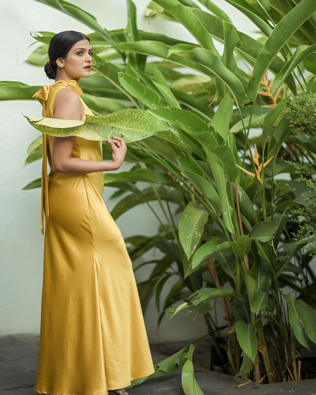 Divya Pillai Actress hd photo