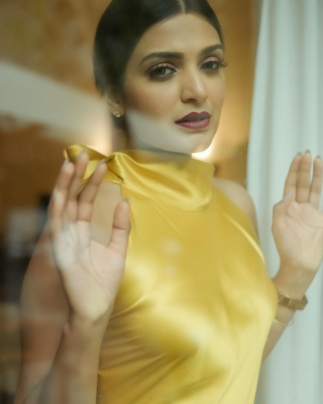Divya Pillai Actress hd photo