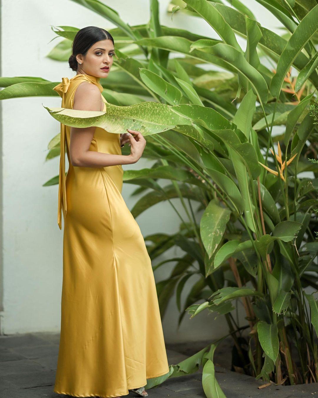 Divya Pillai Actress hd photo