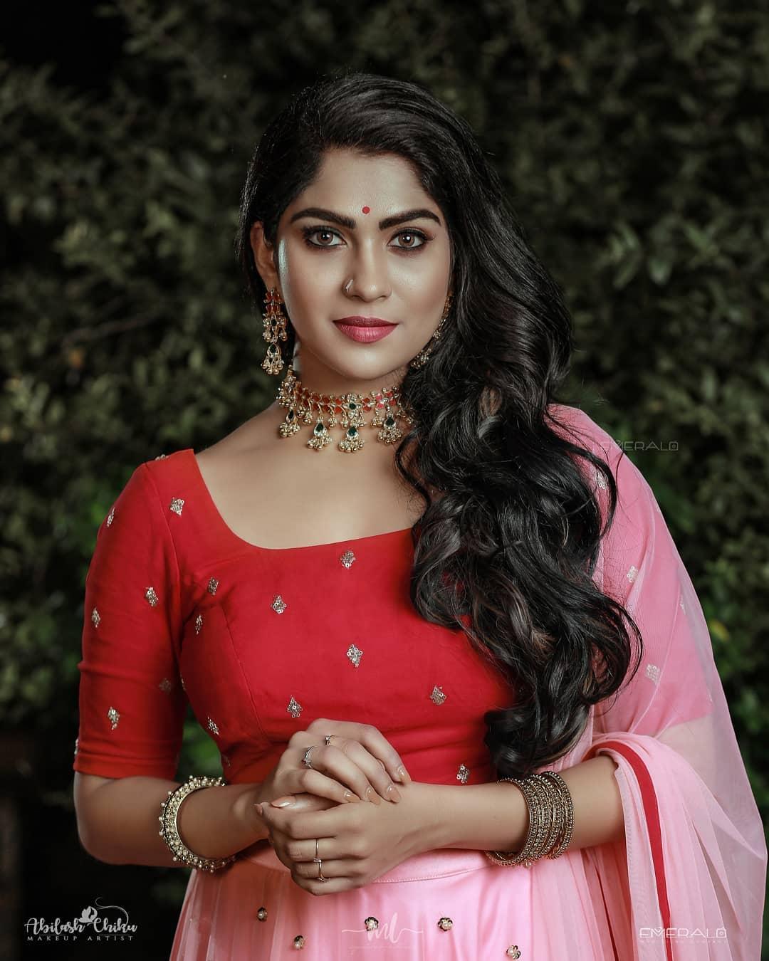 Swasika Actress hd photo