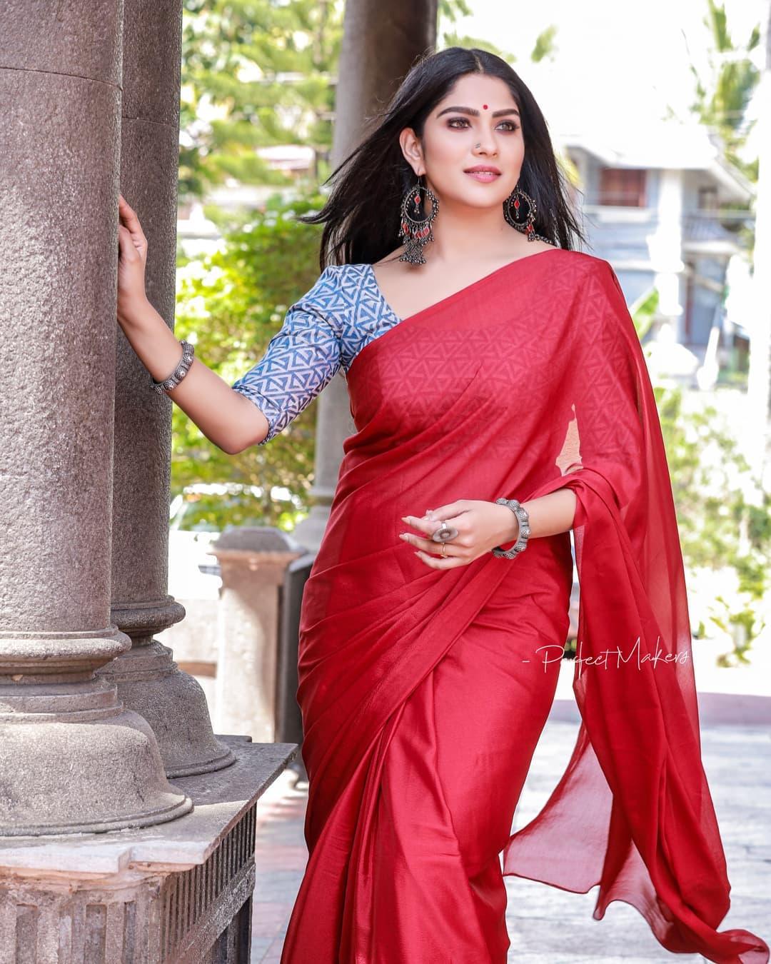 Swasika Actress hd photo