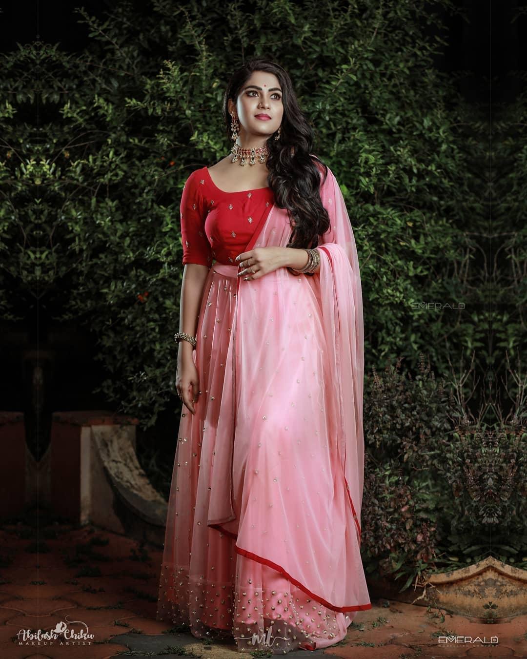 Swasika Actress hd photo
