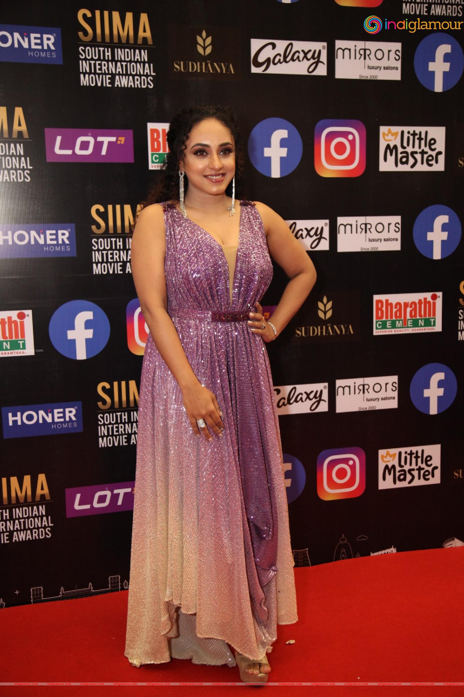 Pearle Maaney Actress hd photo