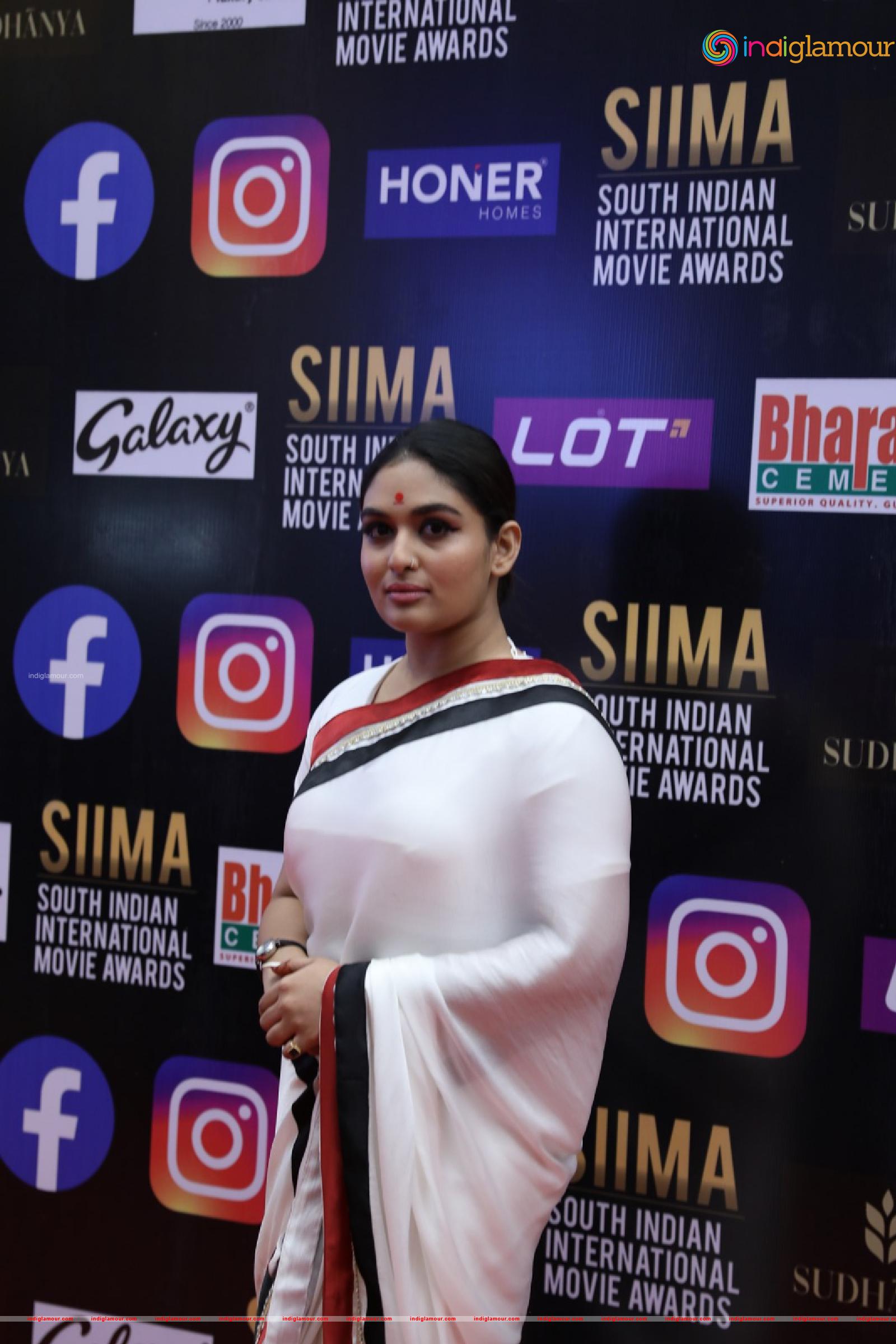 Prayaga Martin Actress hd photo