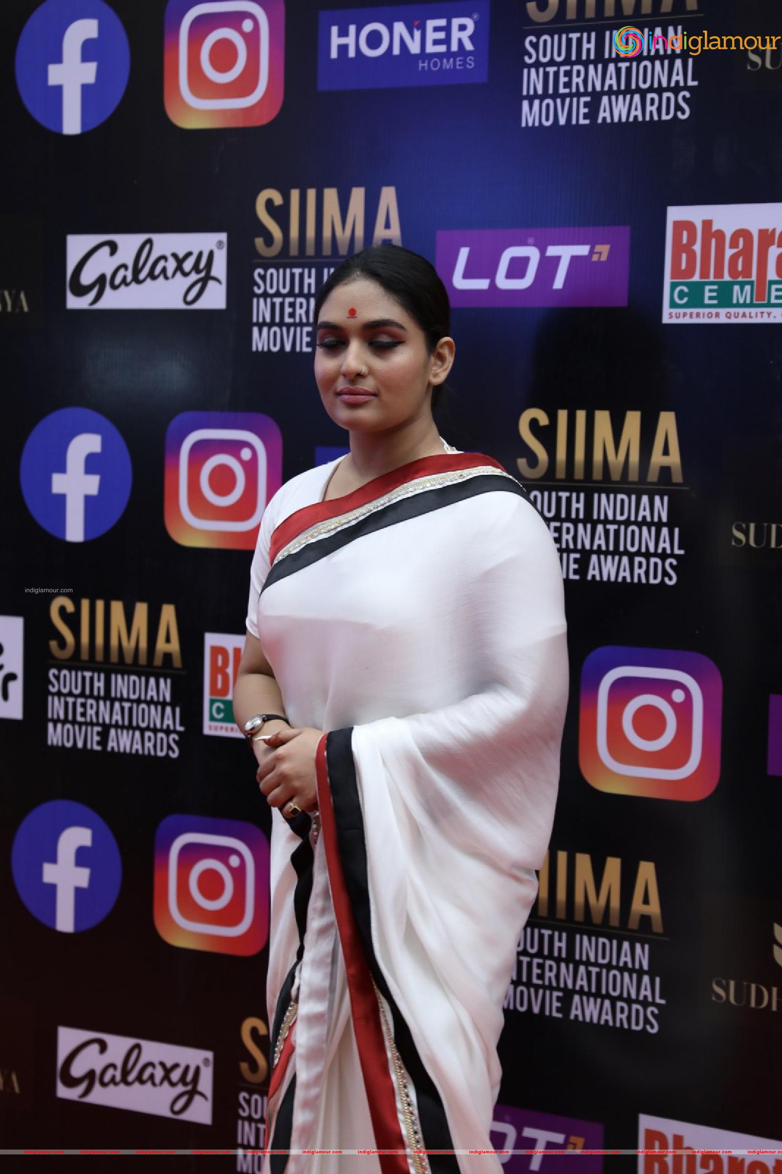 Prayaga Martin Actress hd photo
