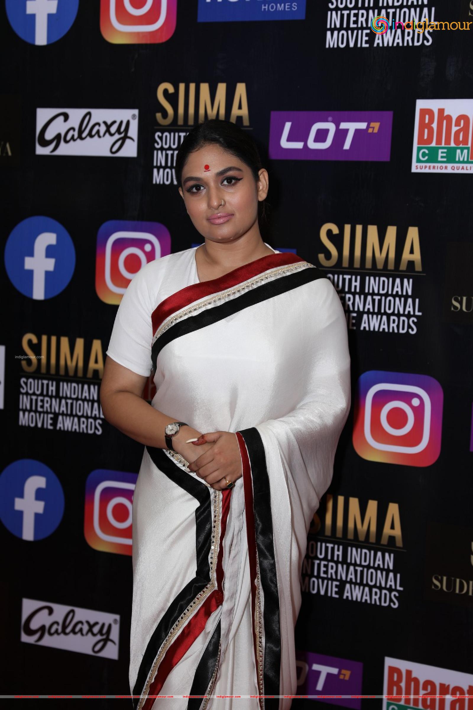 Prayaga Martin Actress hd photo
