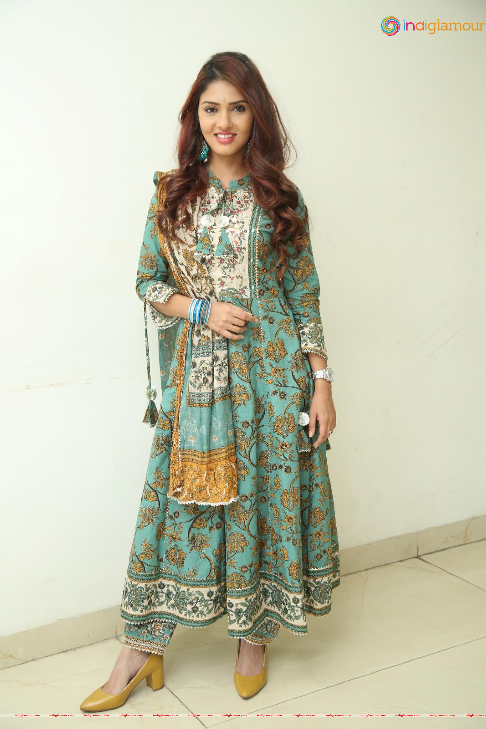 Gayathri Suresh Actress hd photo