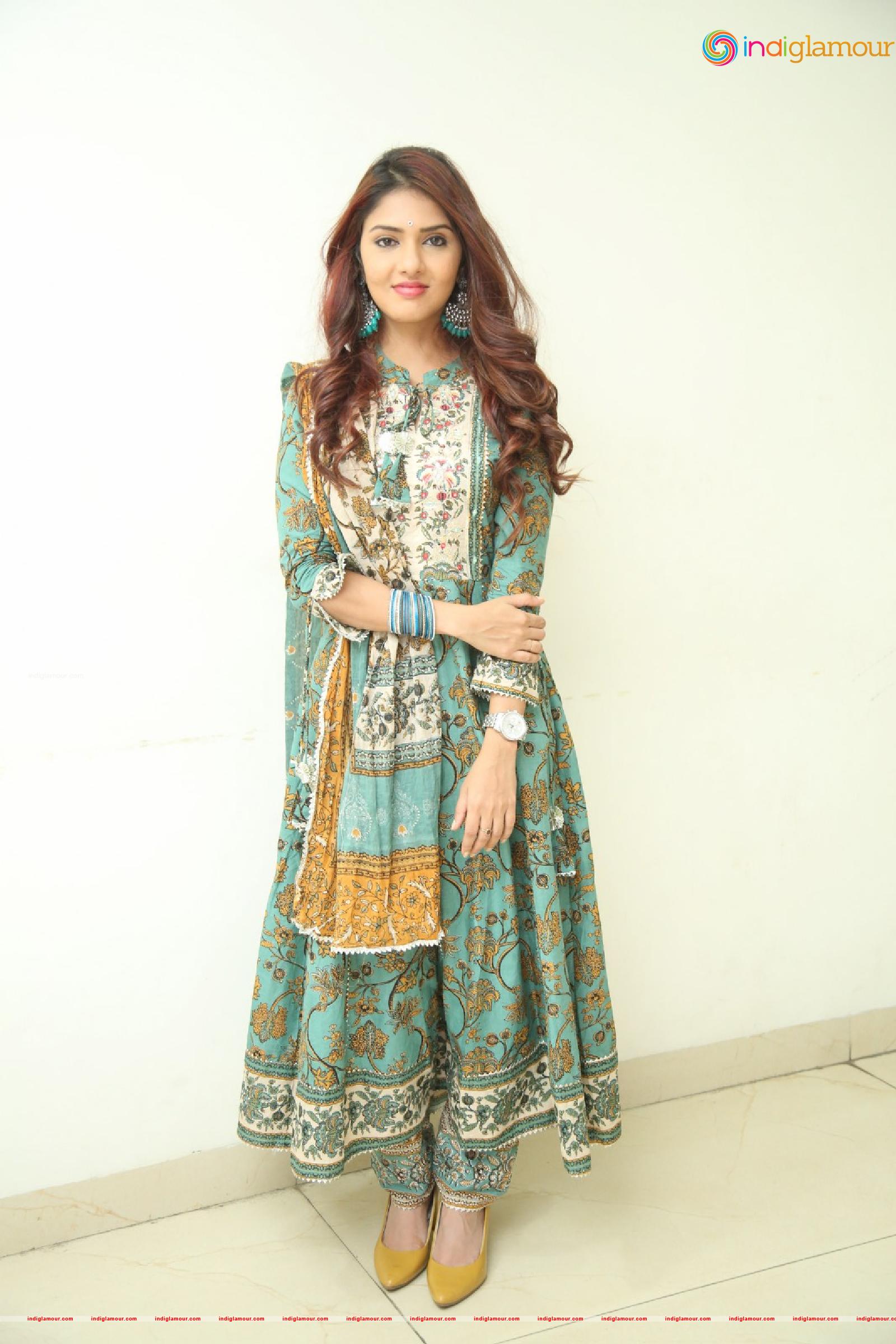 Gayathri Suresh Actress hd photo