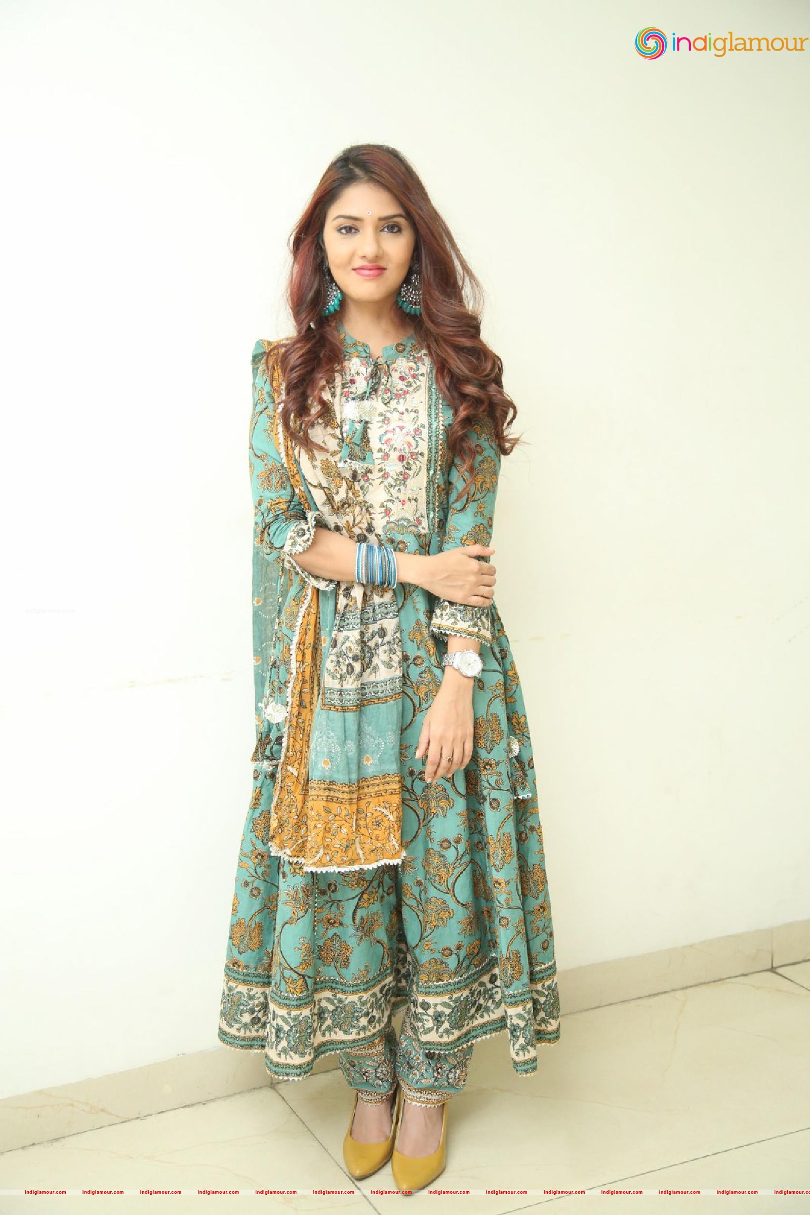 Gayathri Suresh Actress hd photo