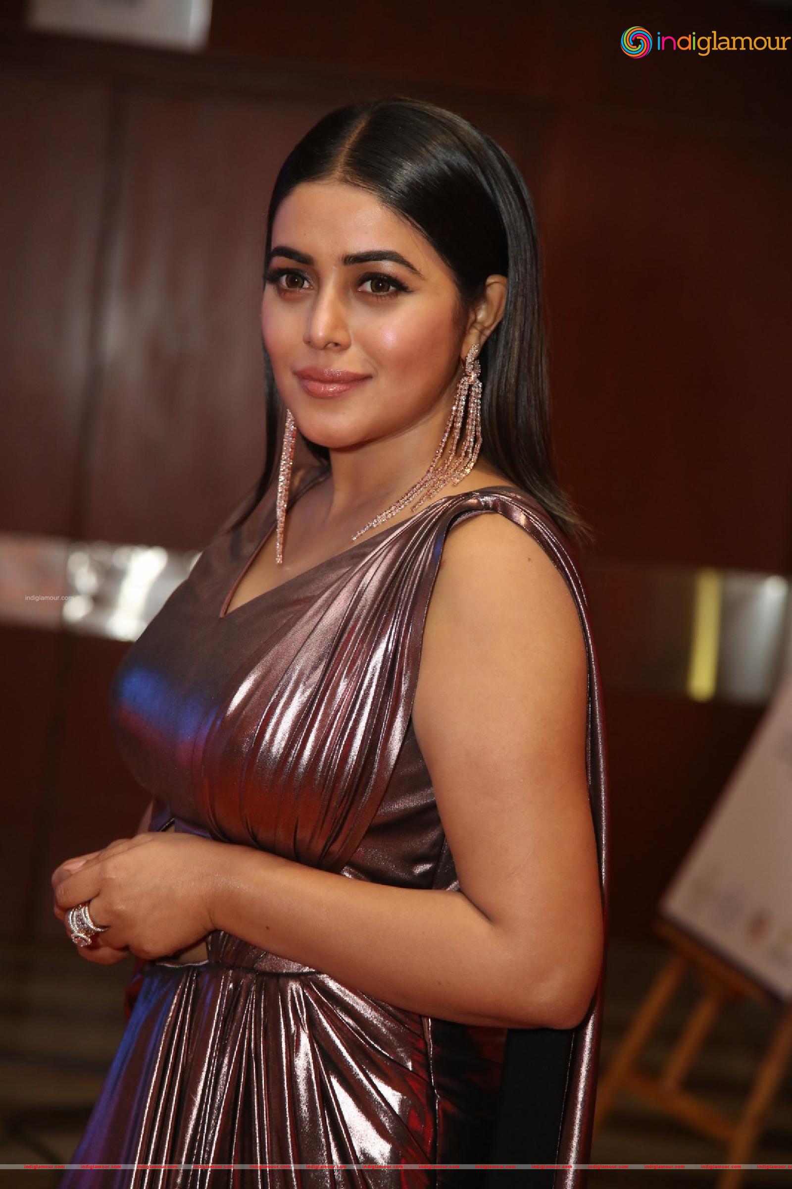 Shamna Kasim Actress hd photo
