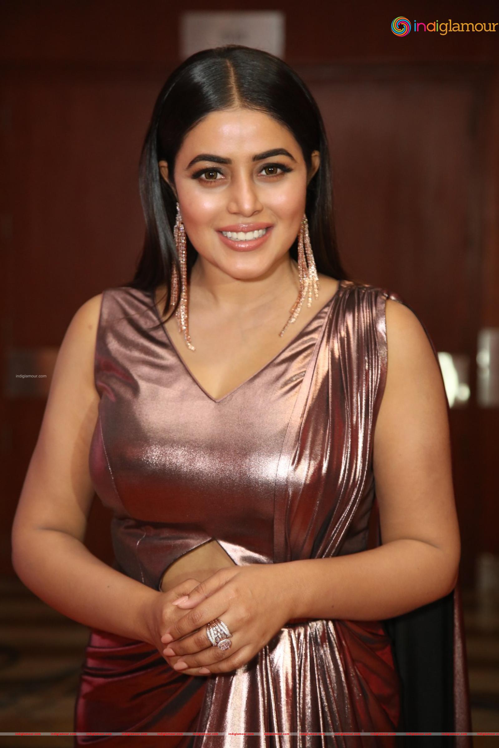 Shamna Kasim Actress hd photo