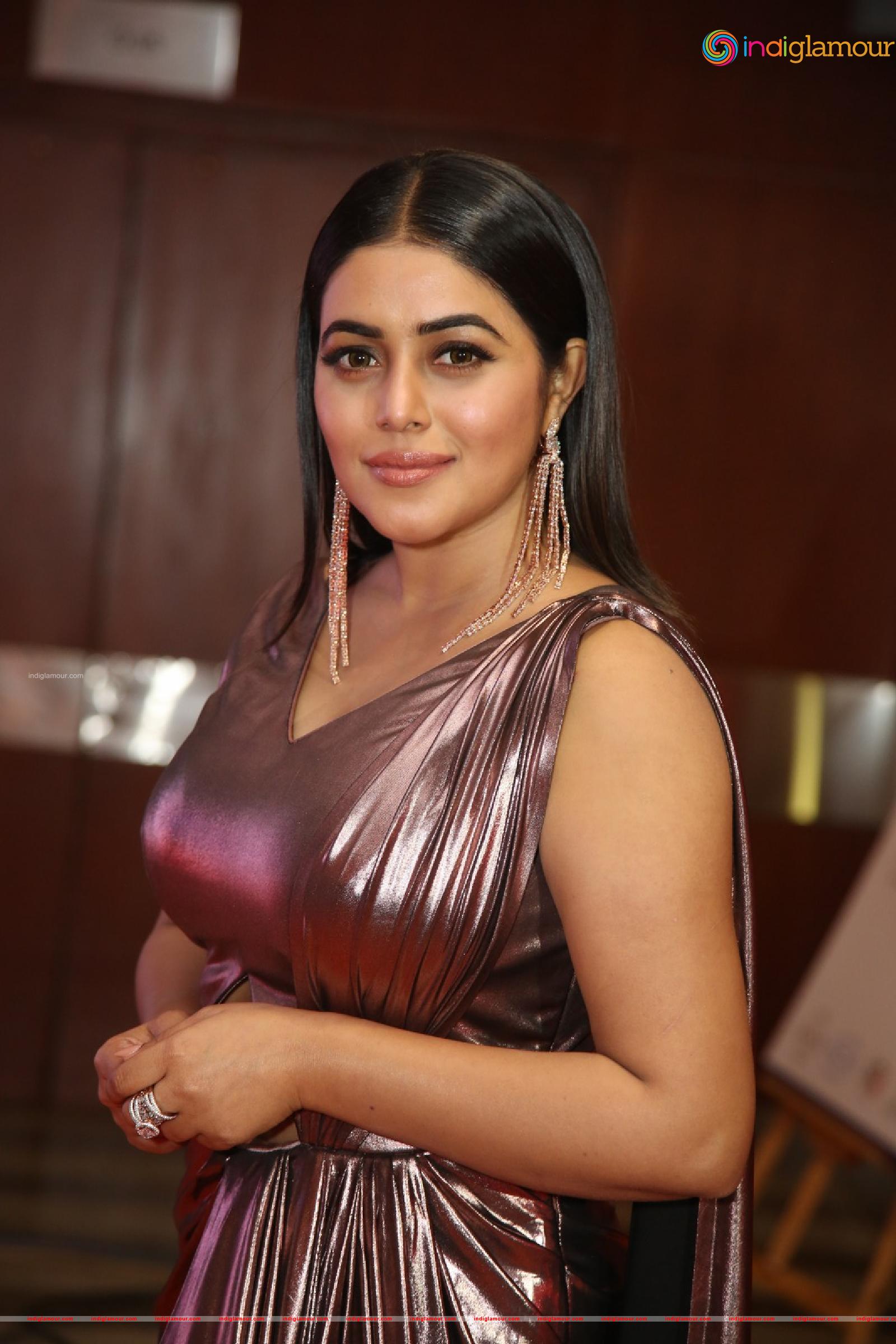Shamna Kasim Actress hd photo