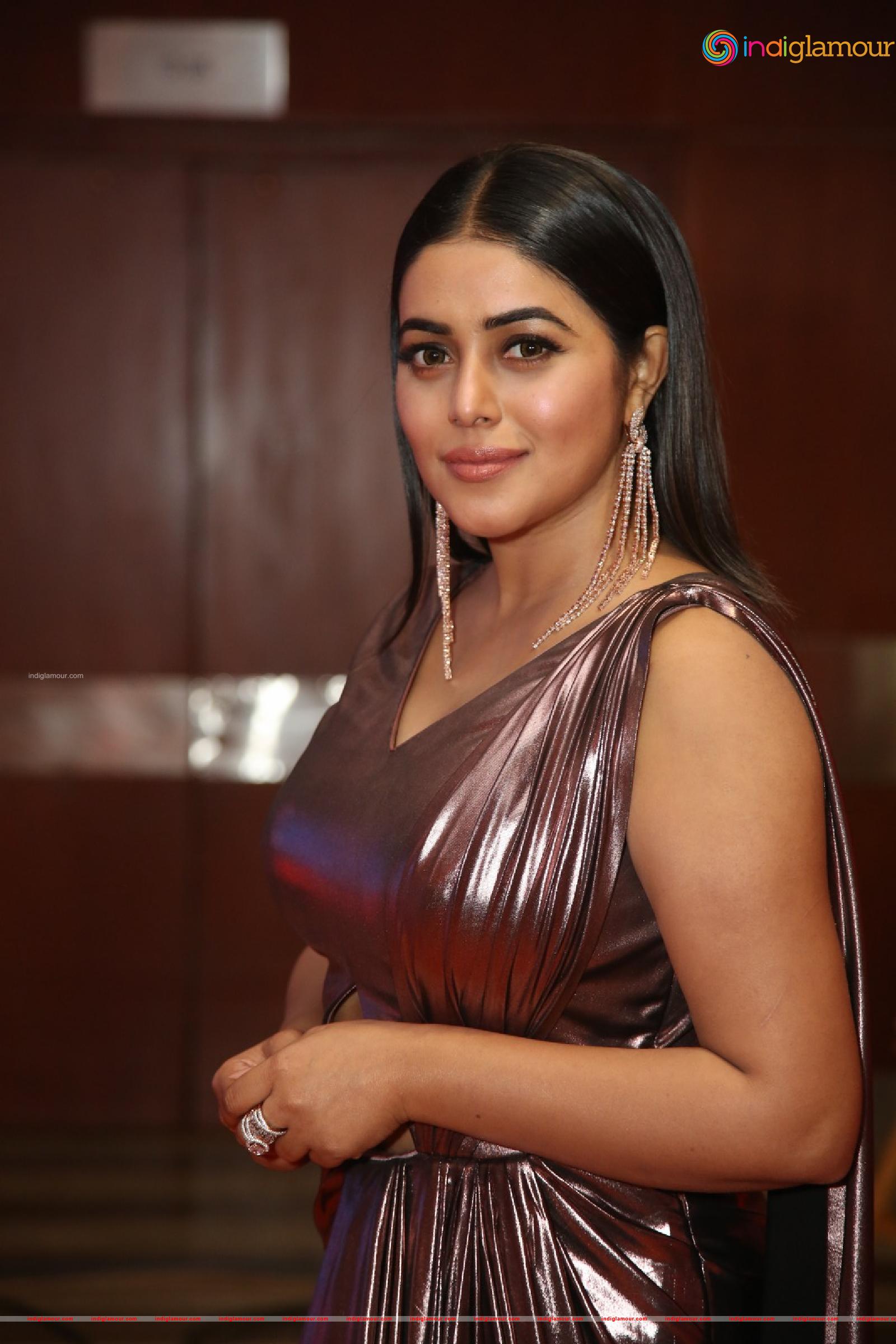 Shamna Kasim Actress hd photo