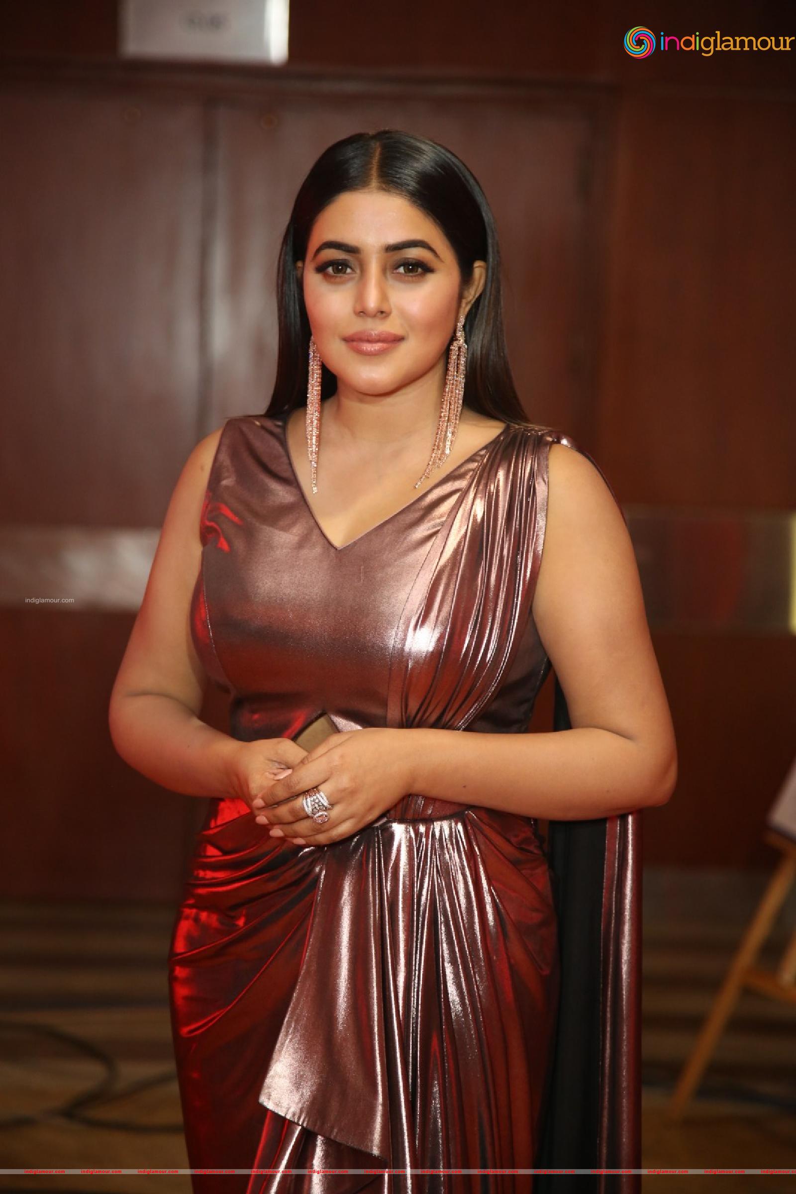 Shamna Kasim Actress hd photo