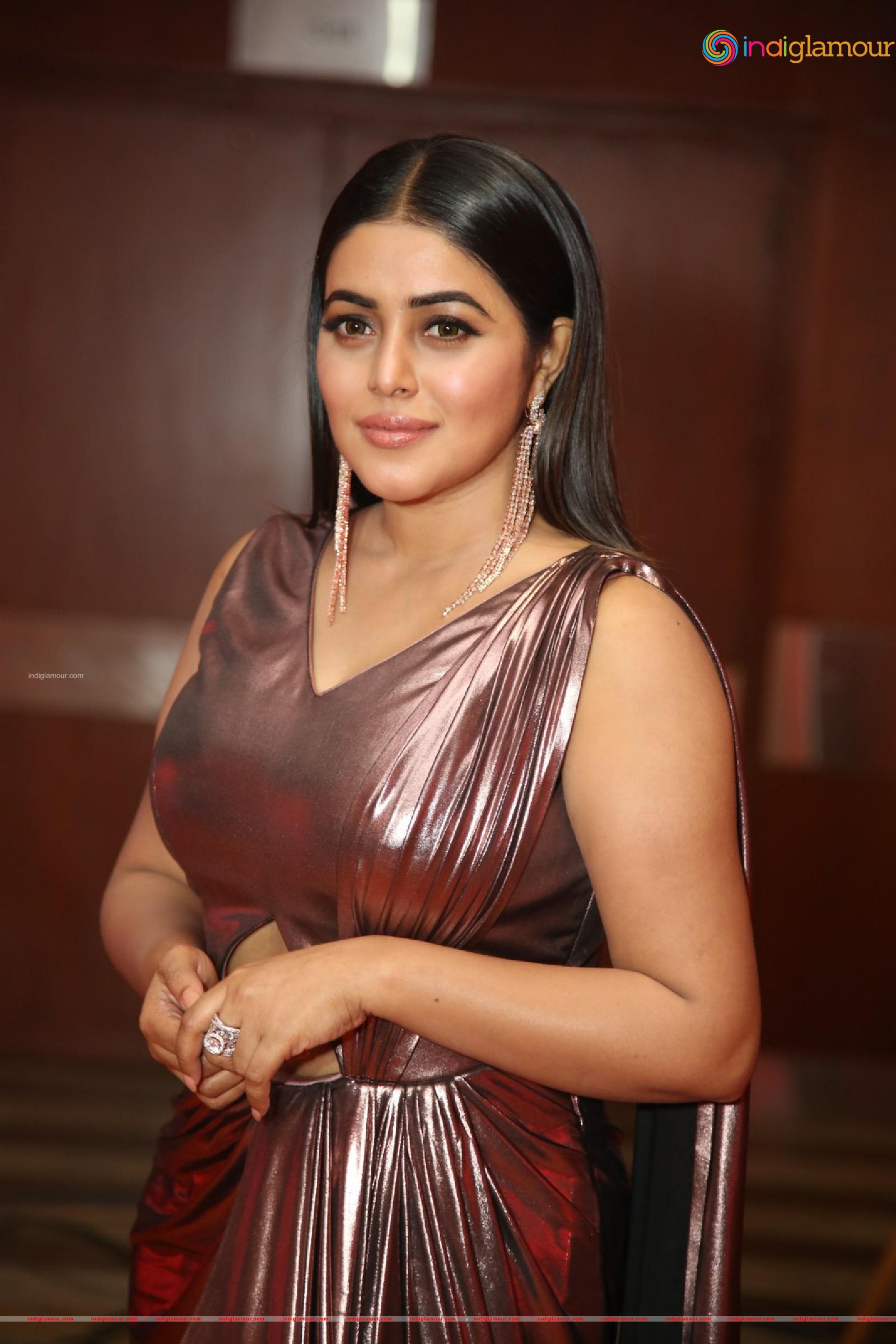 Shamna Kasim Actress hd photo