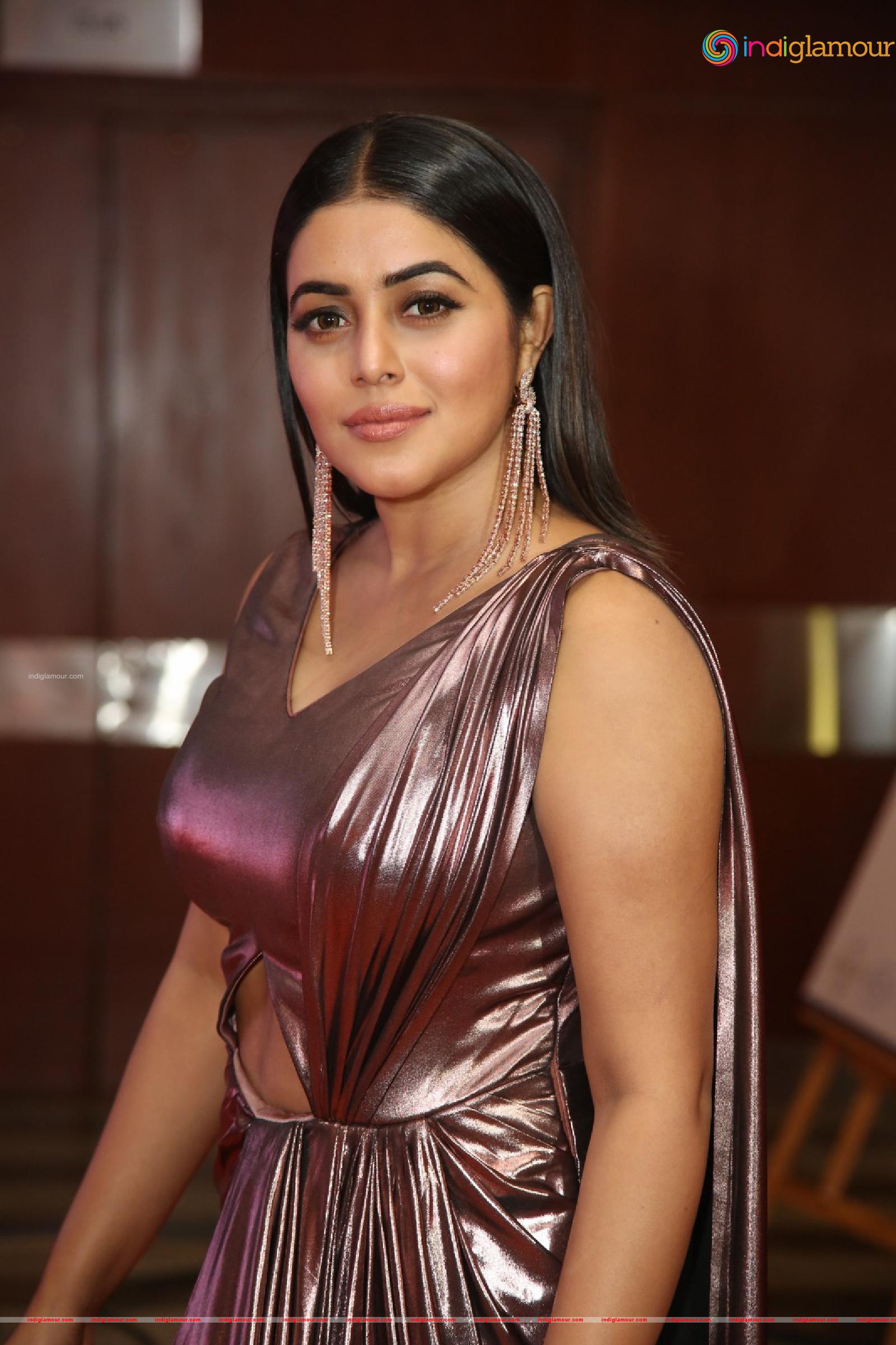 Shamna Kasim Actress hd photo