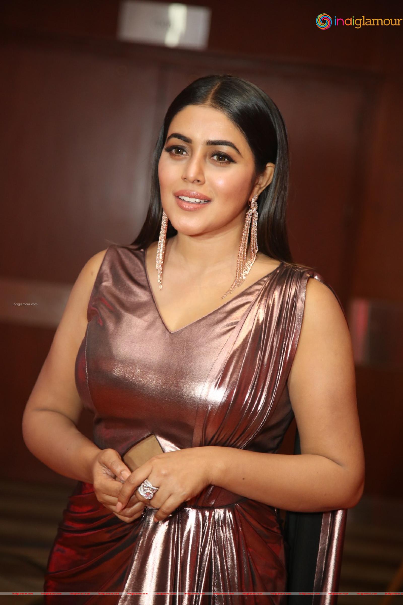Shamna Kasim Actress hd photo