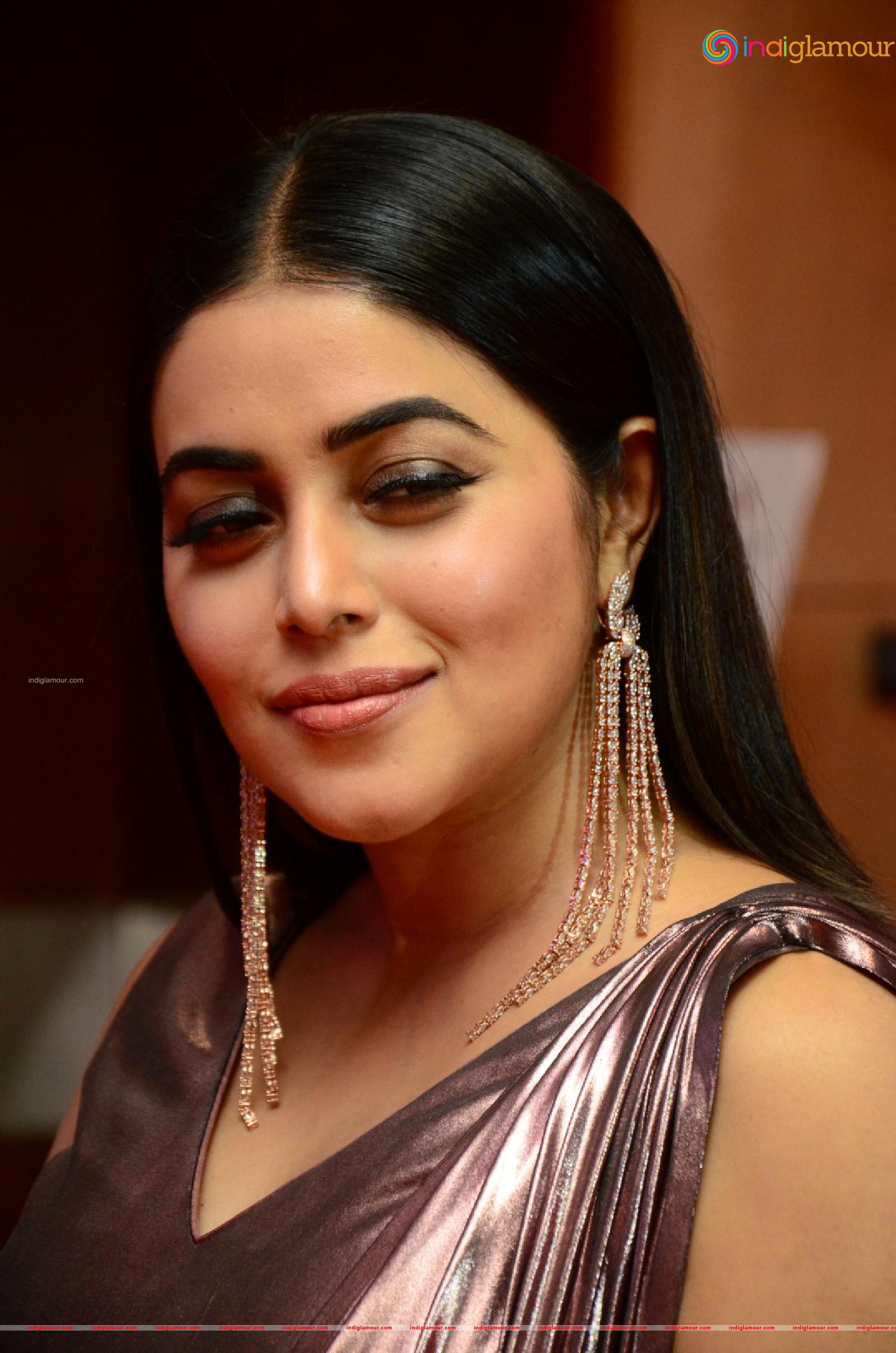 Shamna Kasim Actress hd photo