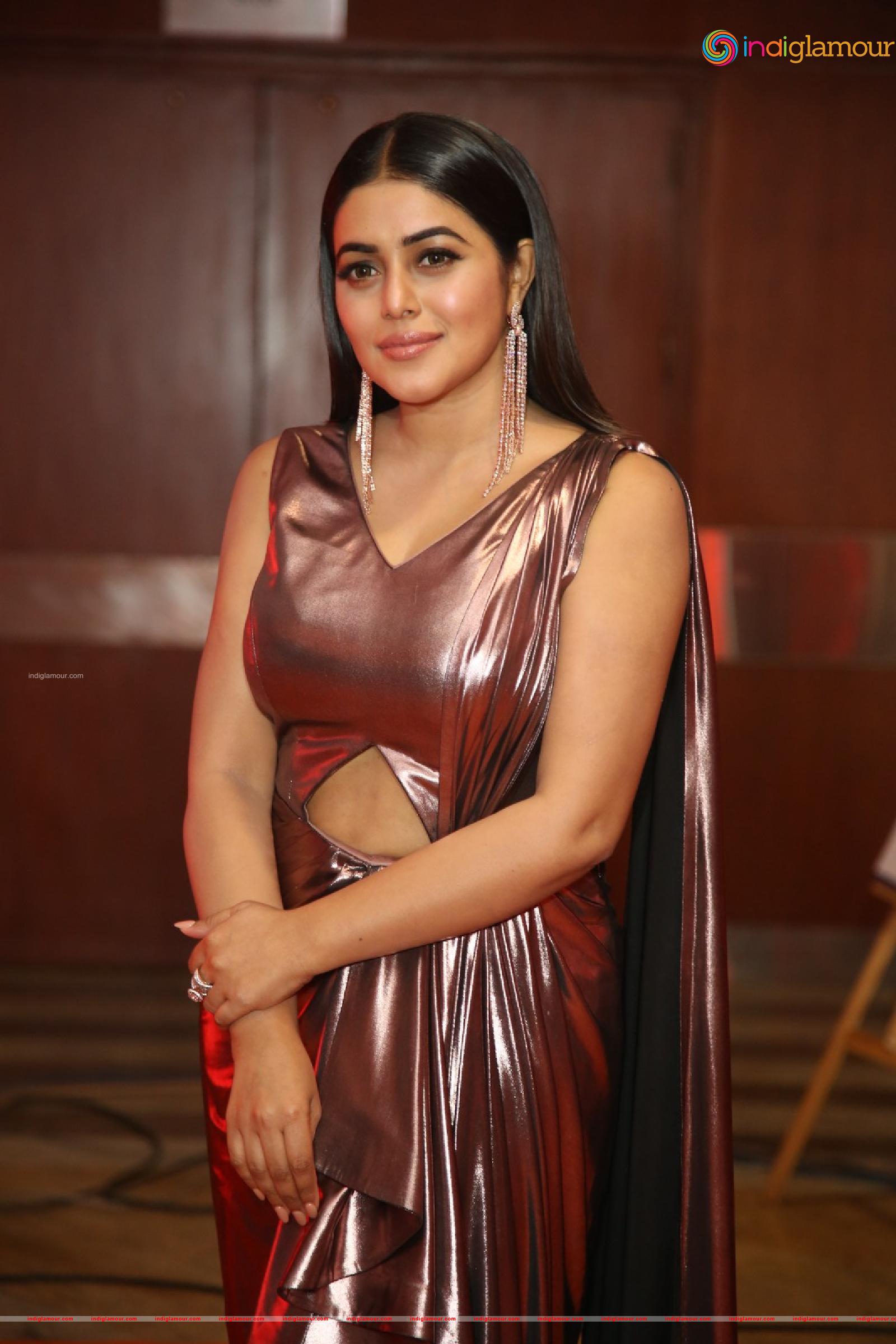 Shamna Kasim Actress hd photo