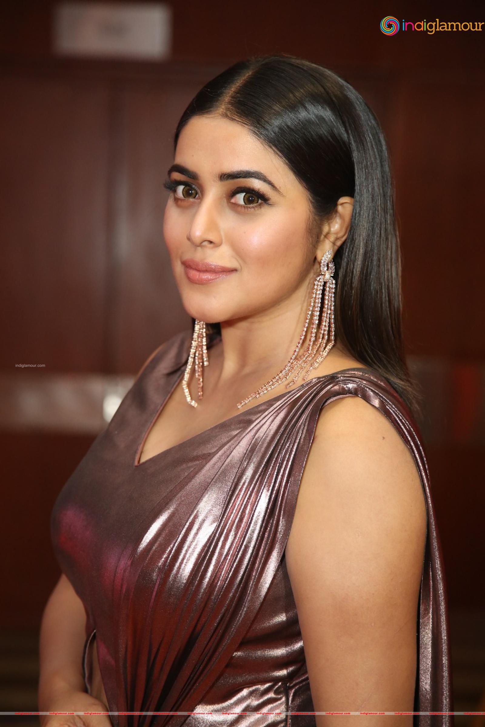 Shamna Kasim Actress hd photo
