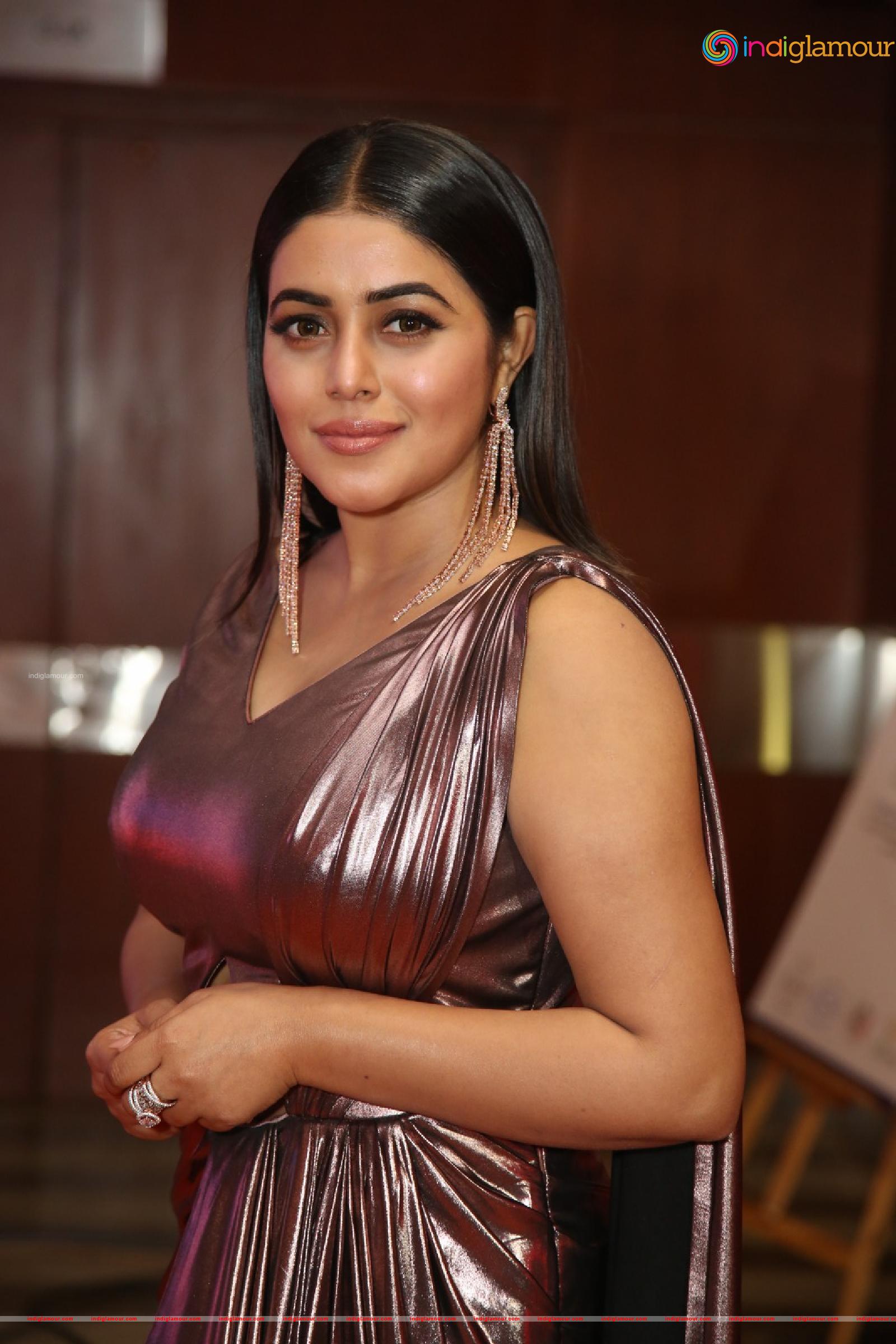 Shamna Kasim Actress hd photo