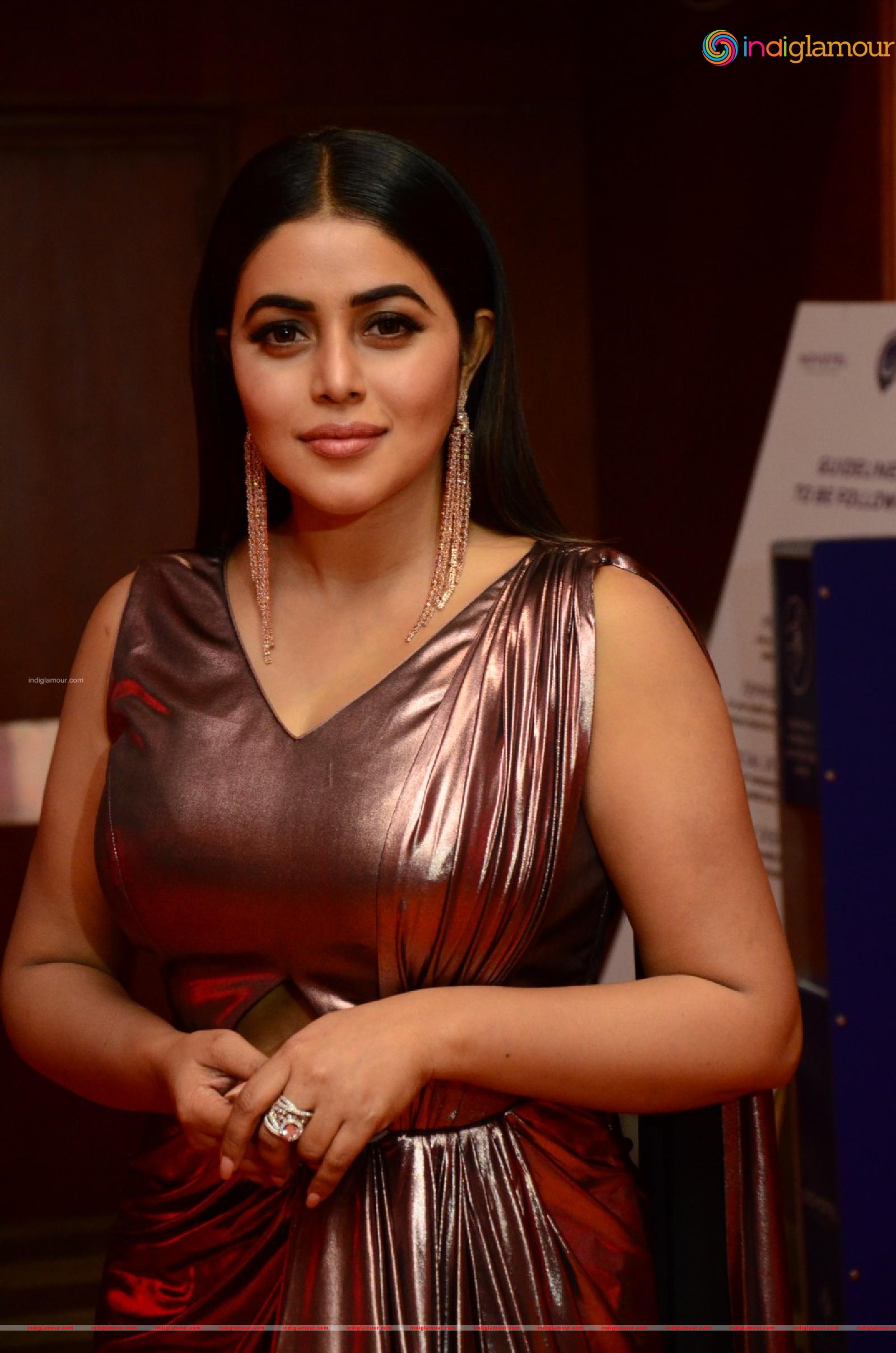 Shamna Kasim Actress hd photo