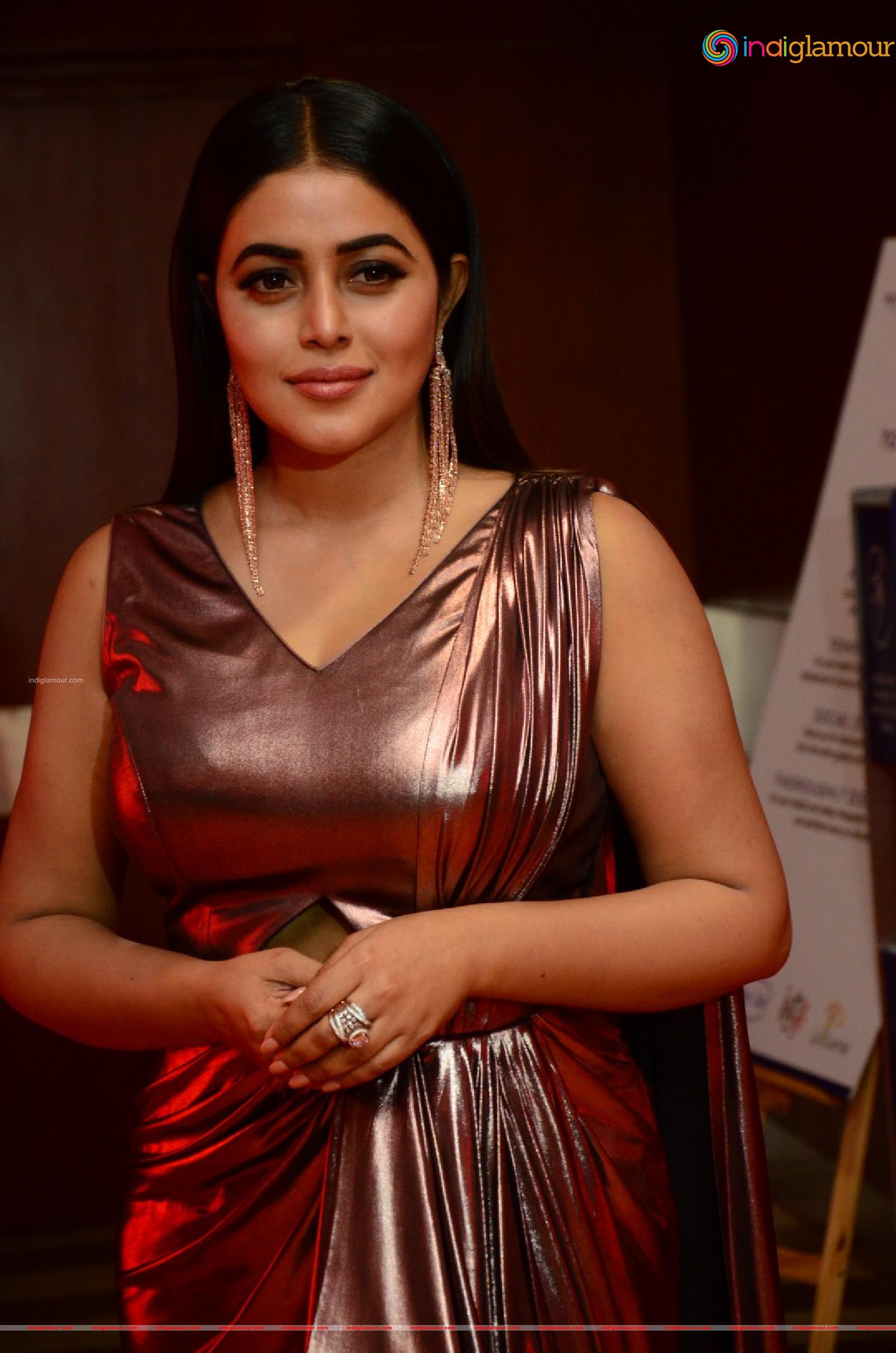 Shamna Kasim Actress hd photo