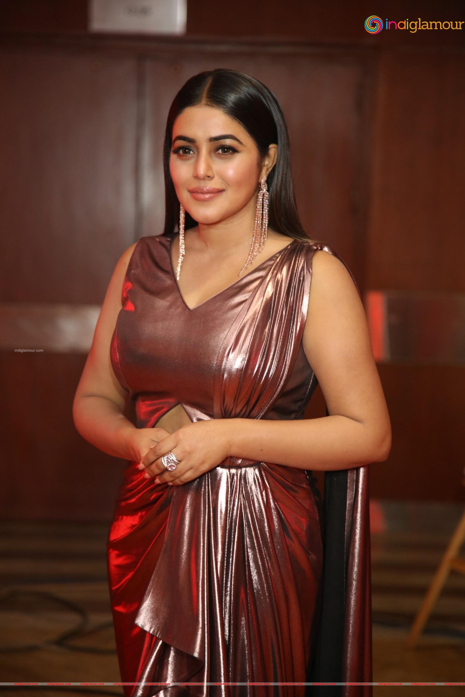 Shamna Kasim Actress hd photo