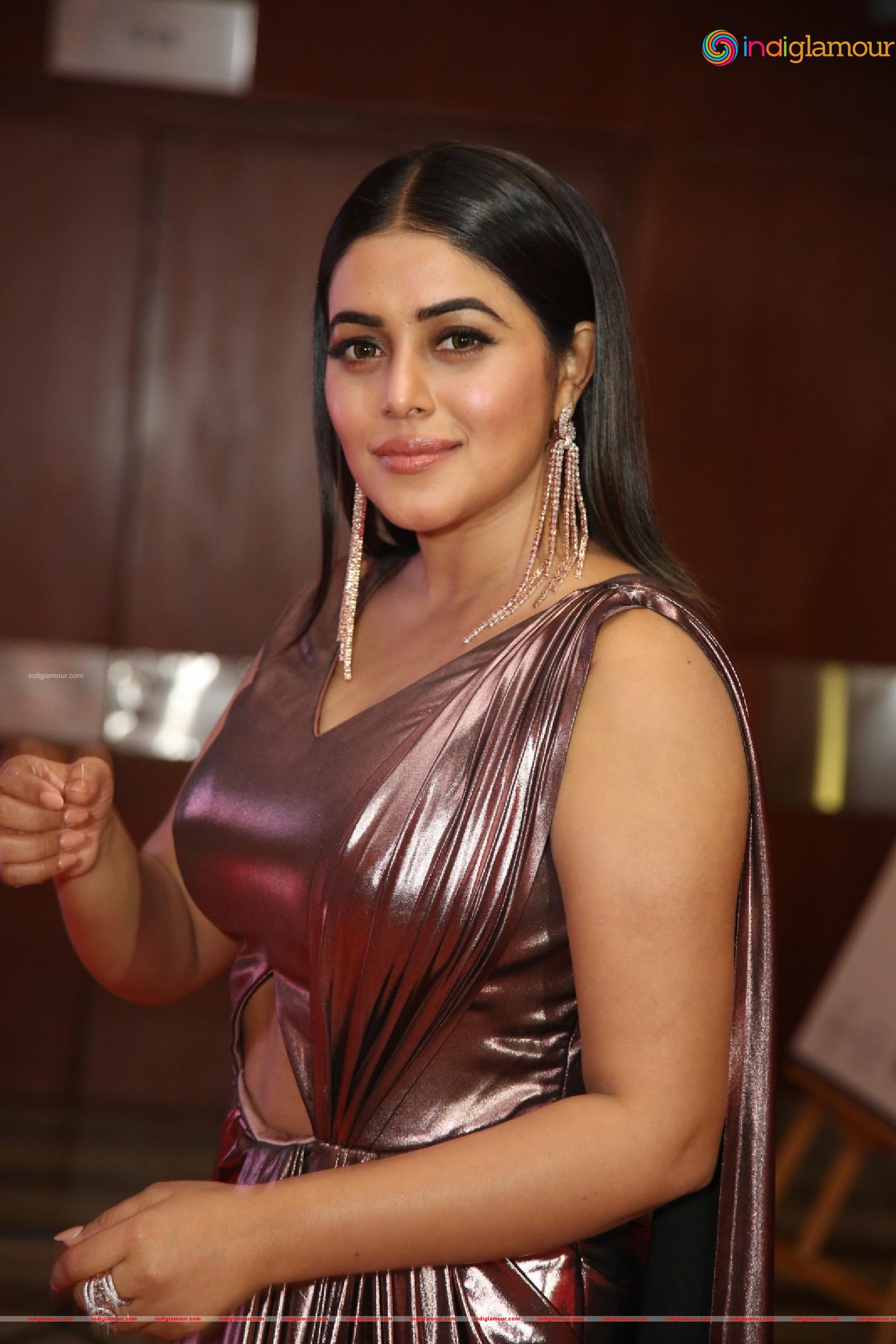 Shamna Kasim Actress hd photo