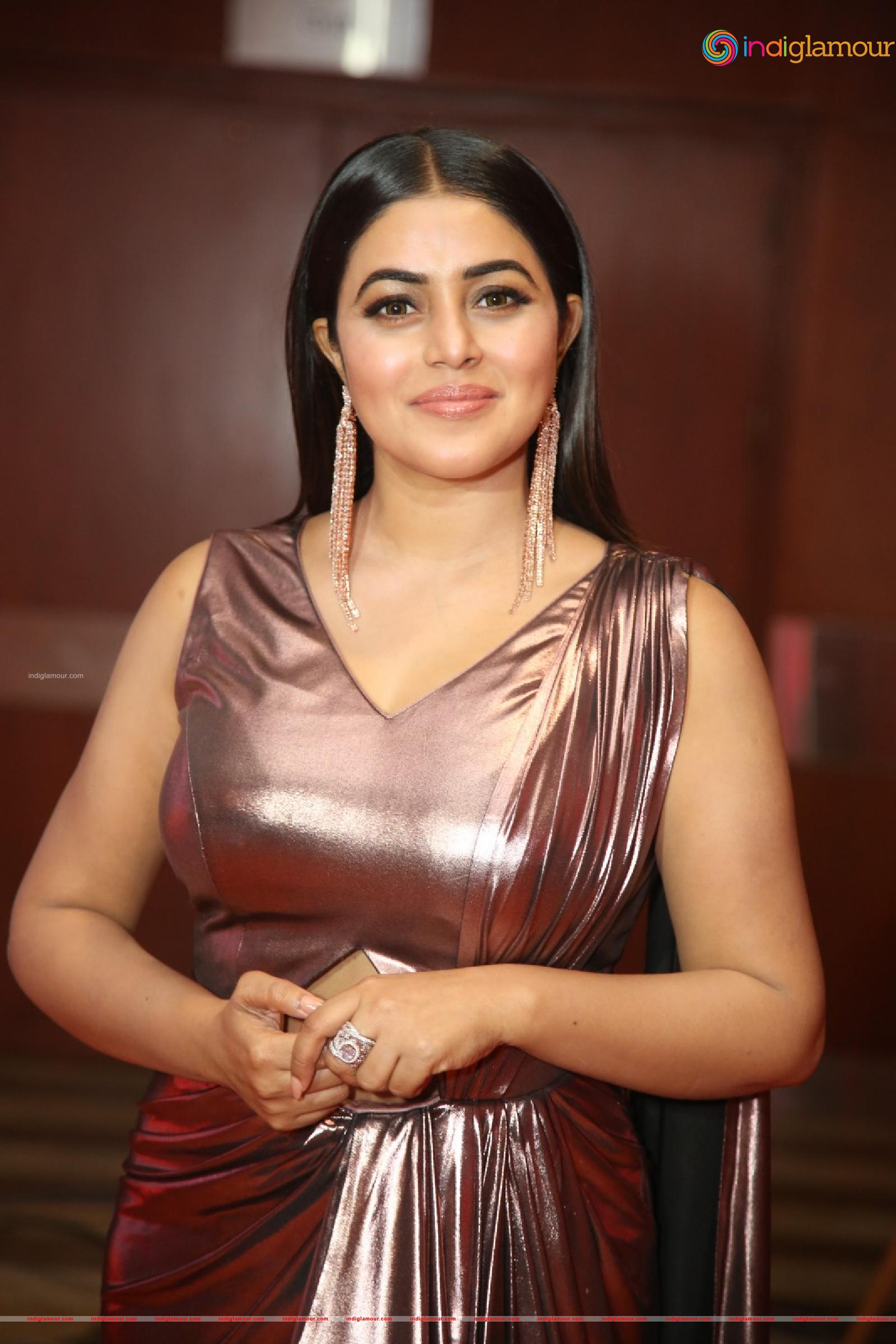 Shamna Kasim Actress hd photo