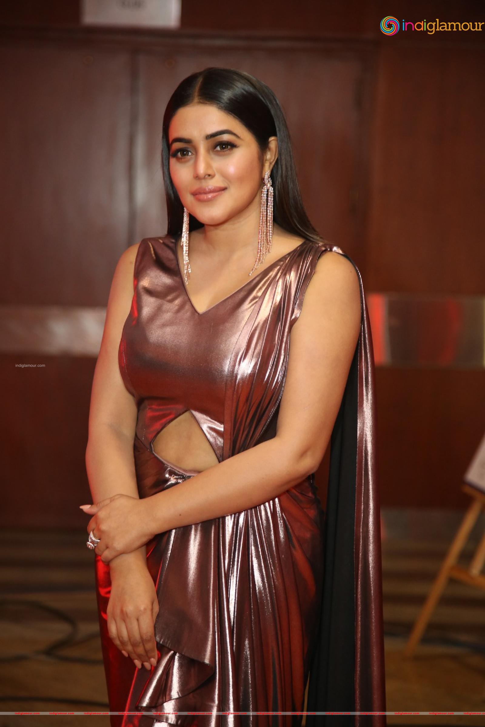 Shamna Kasim Actress hd photo