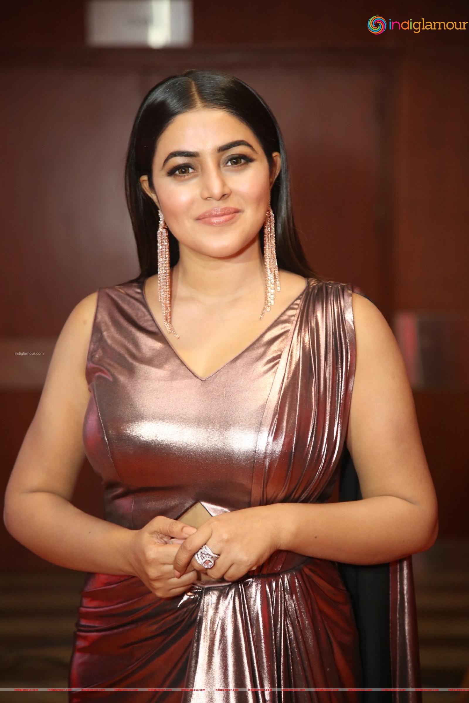 Shamna Kasim Actress hd photo