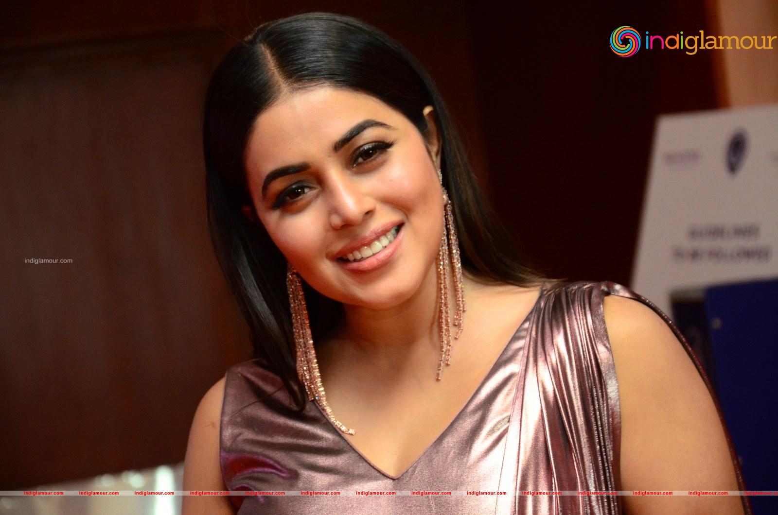 Shamna Kasim Actress hd photo