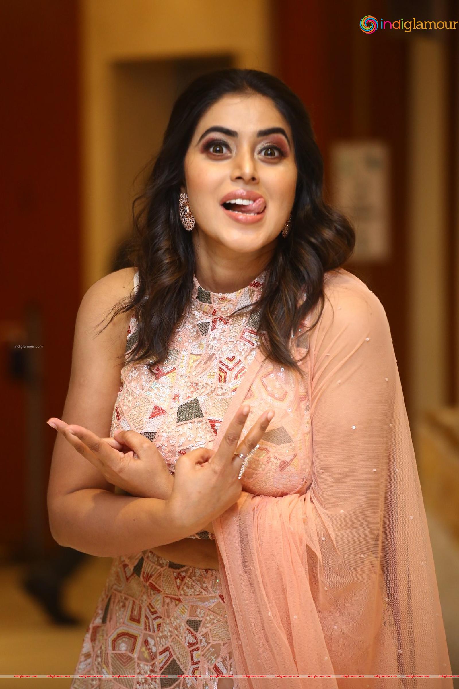 Shamna Kasim Actress hd photo