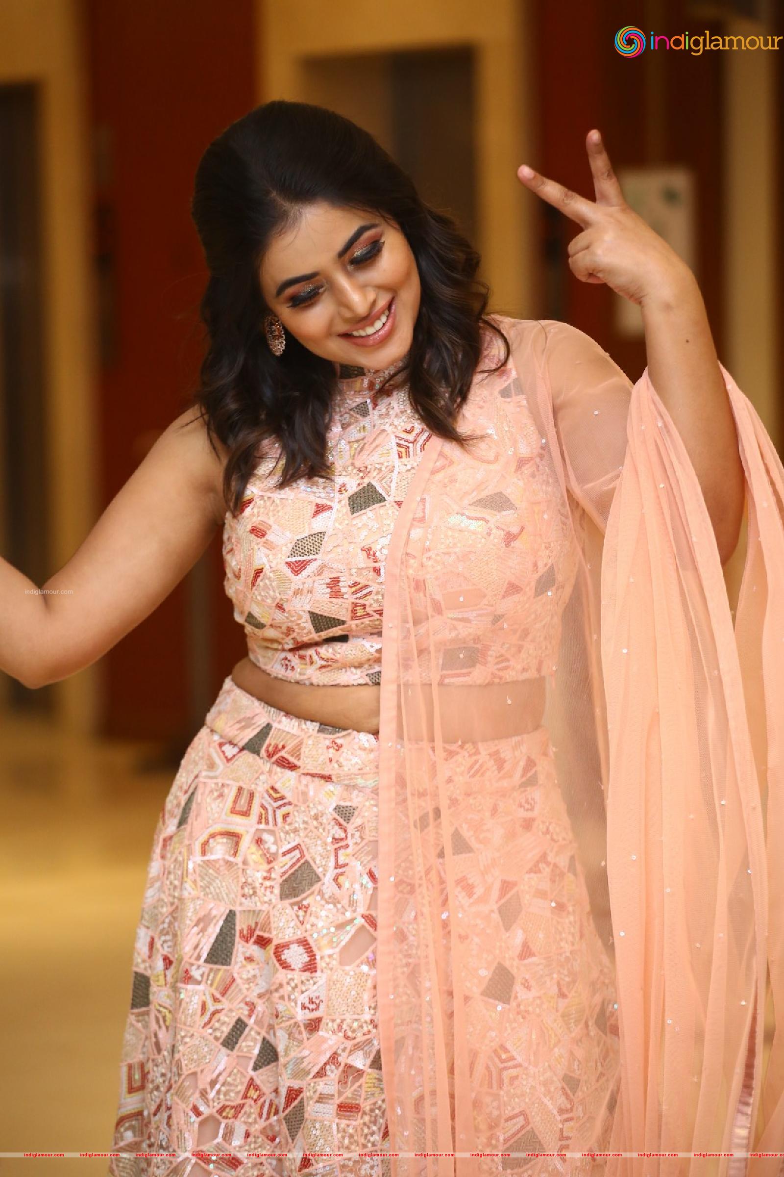 Shamna Kasim Actress hd photo