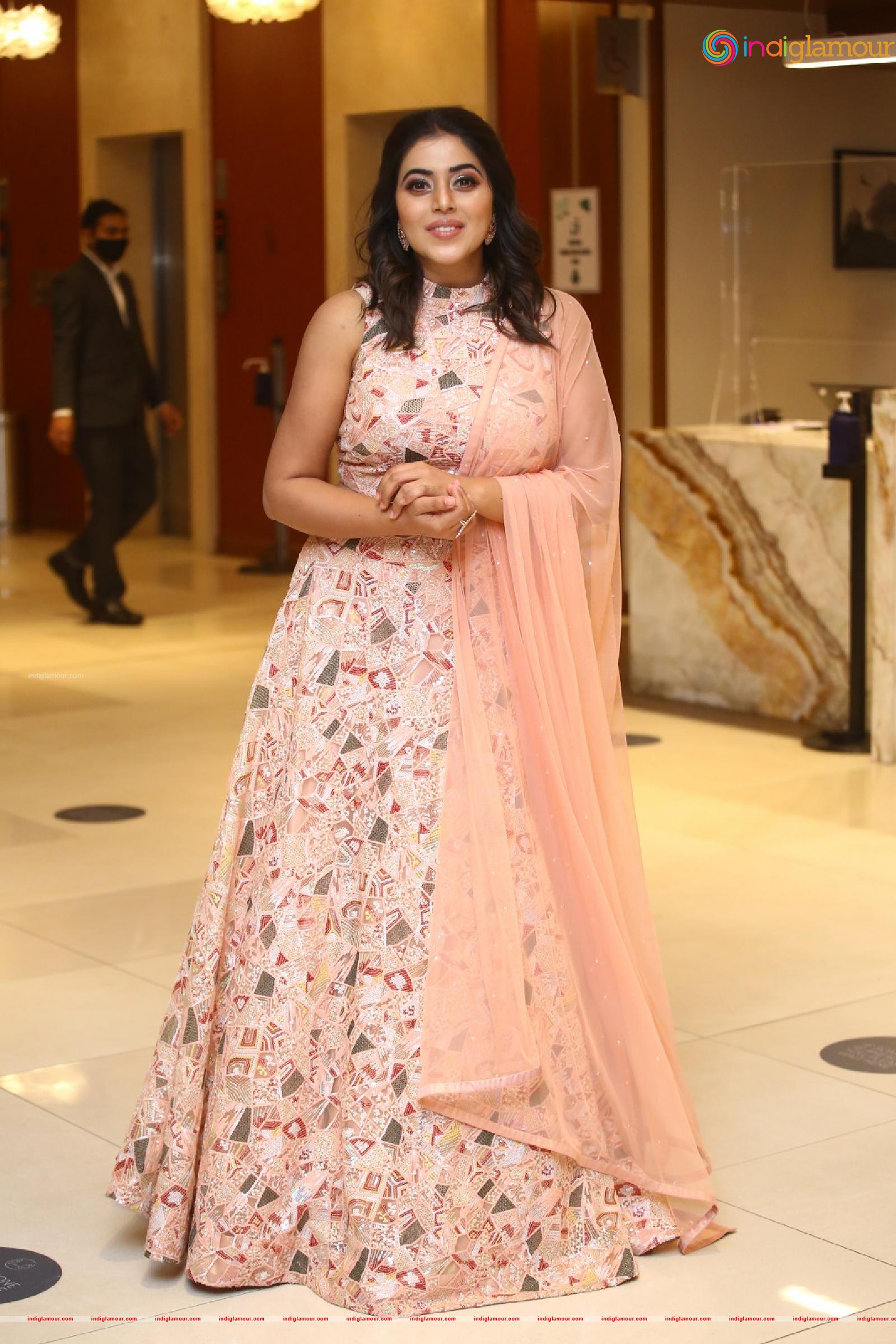 Shamna Kasim Actress hd photo