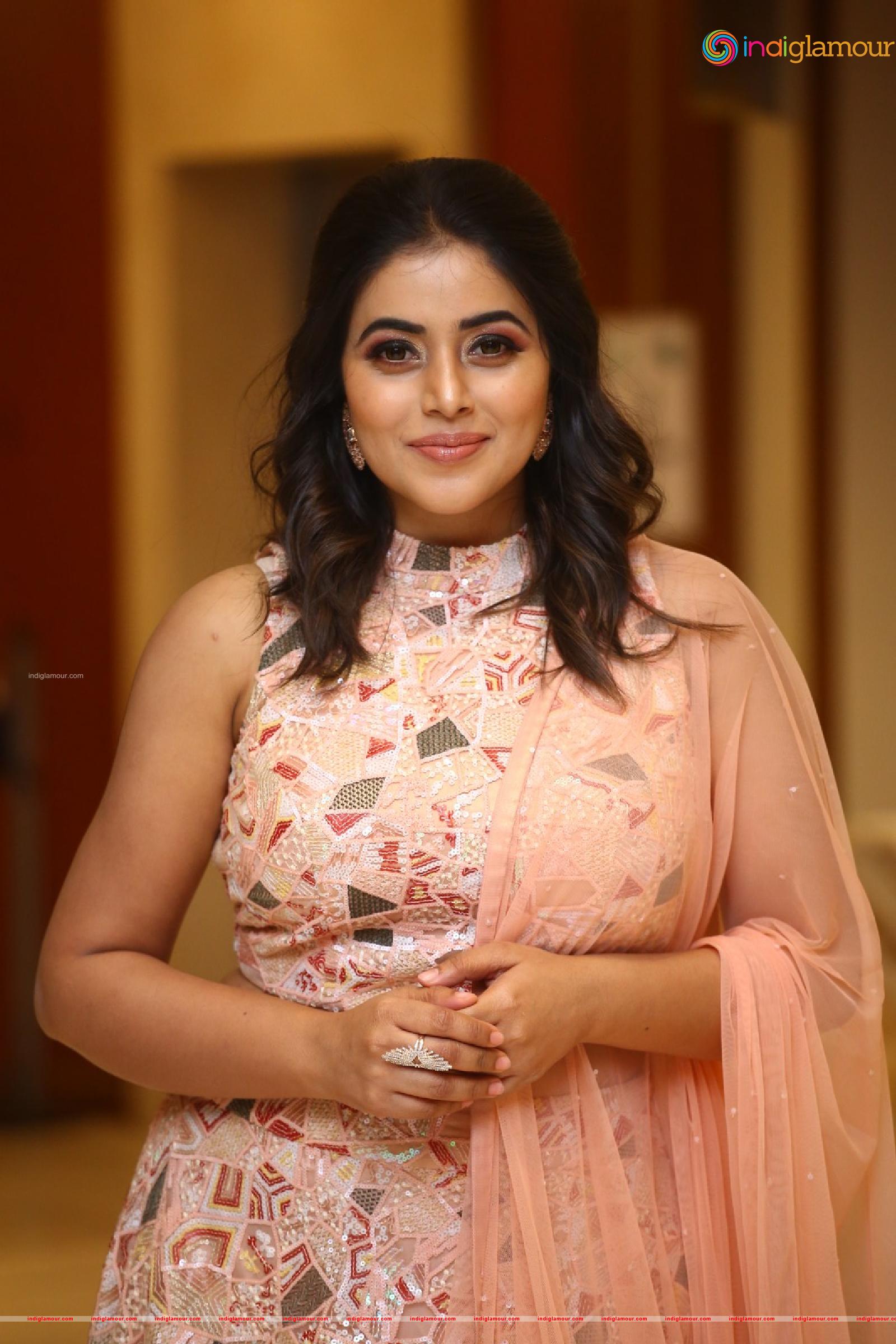 Shamna Kasim Actress hd photo