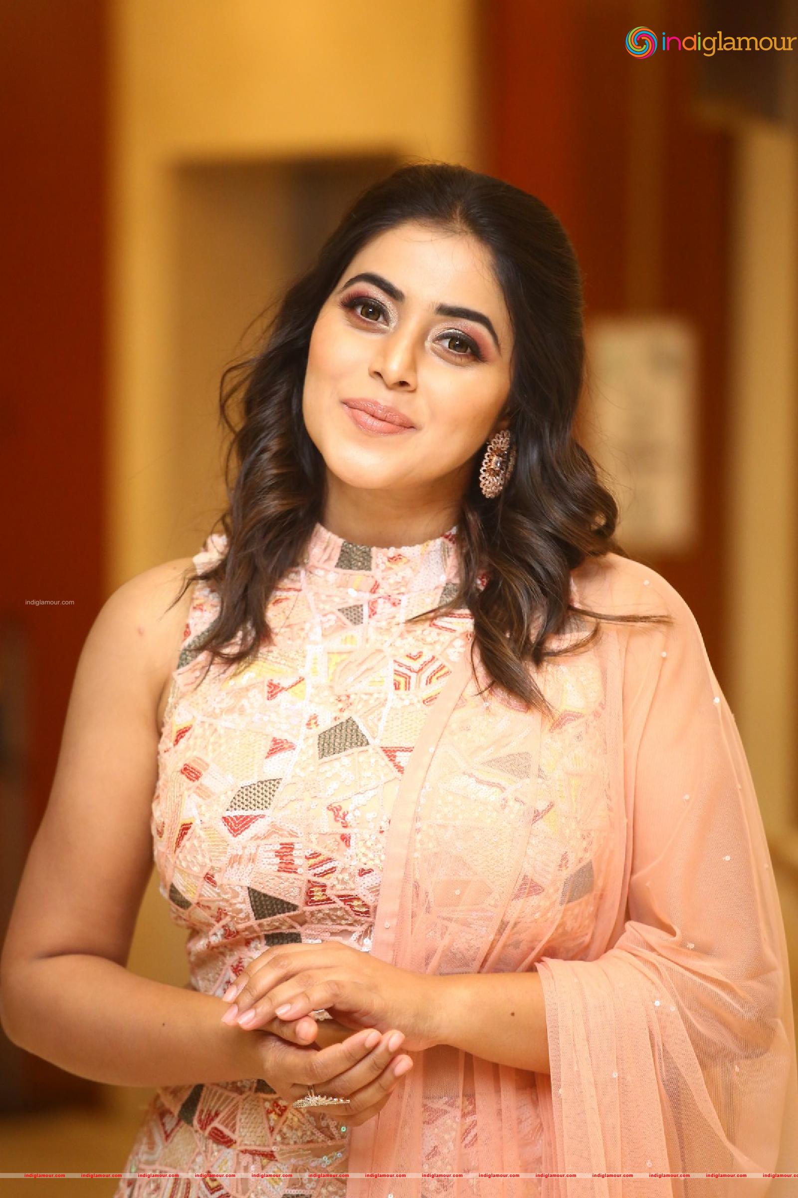 Shamna Kasim Actress hd photo