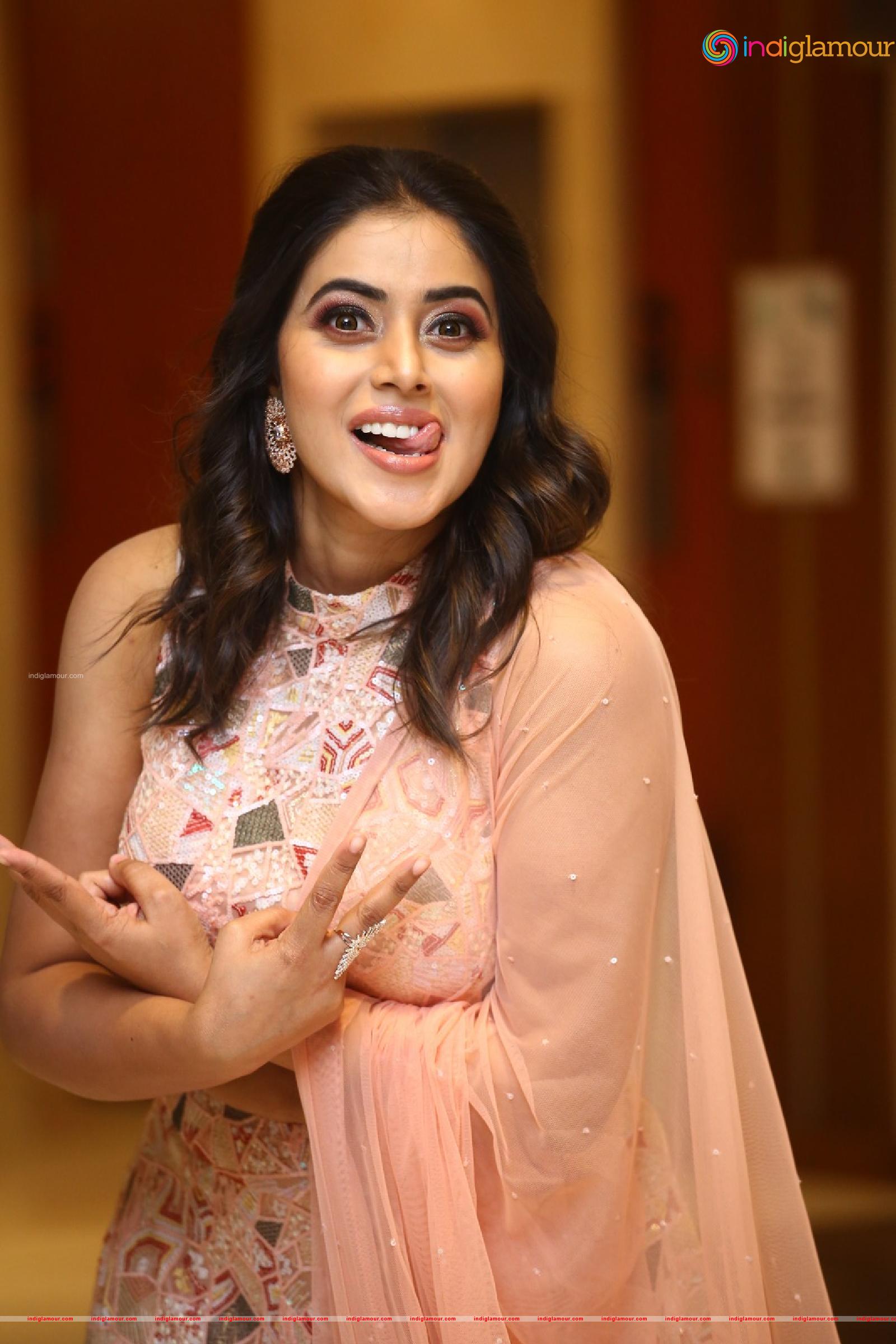 Shamna Kasim Actress hd photo