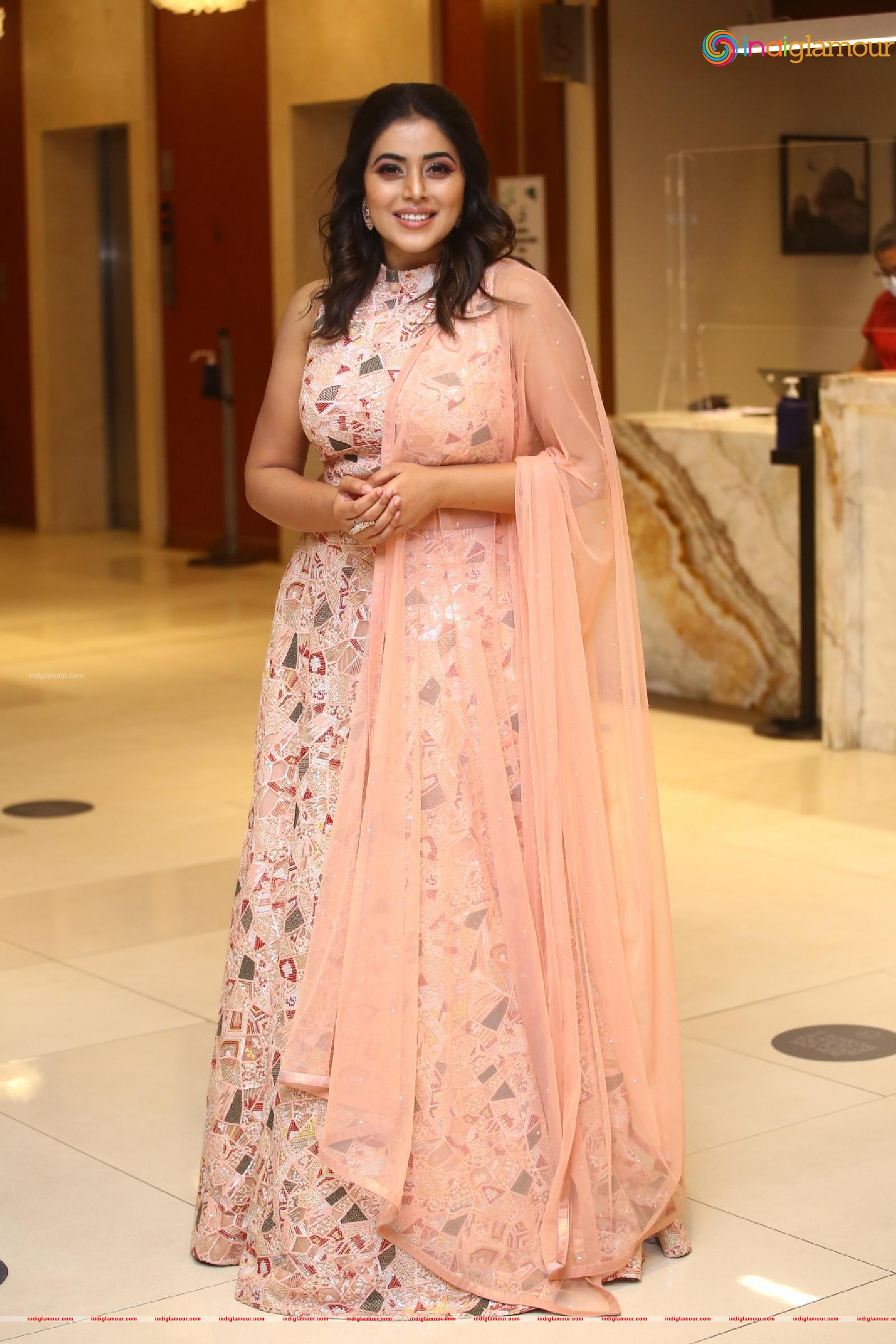 Shamna Kasim Actress hd photo