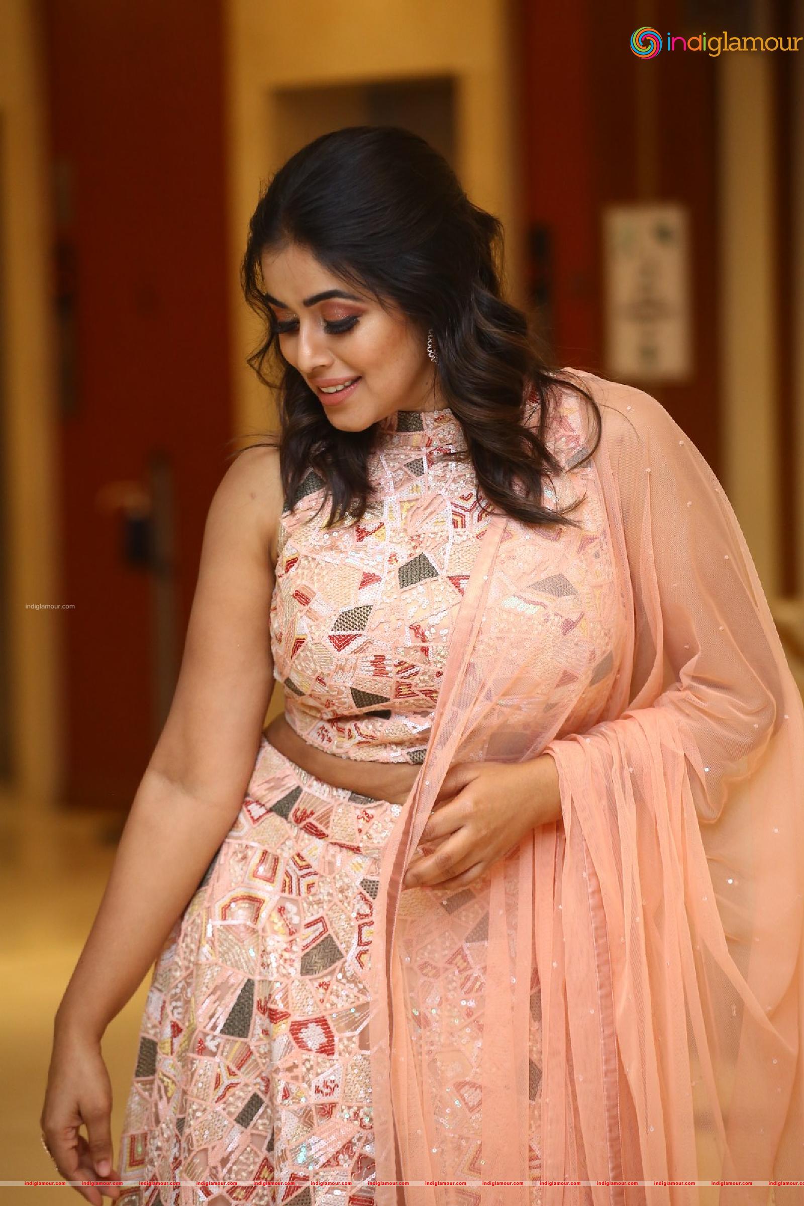 Shamna Kasim Actress hd photo