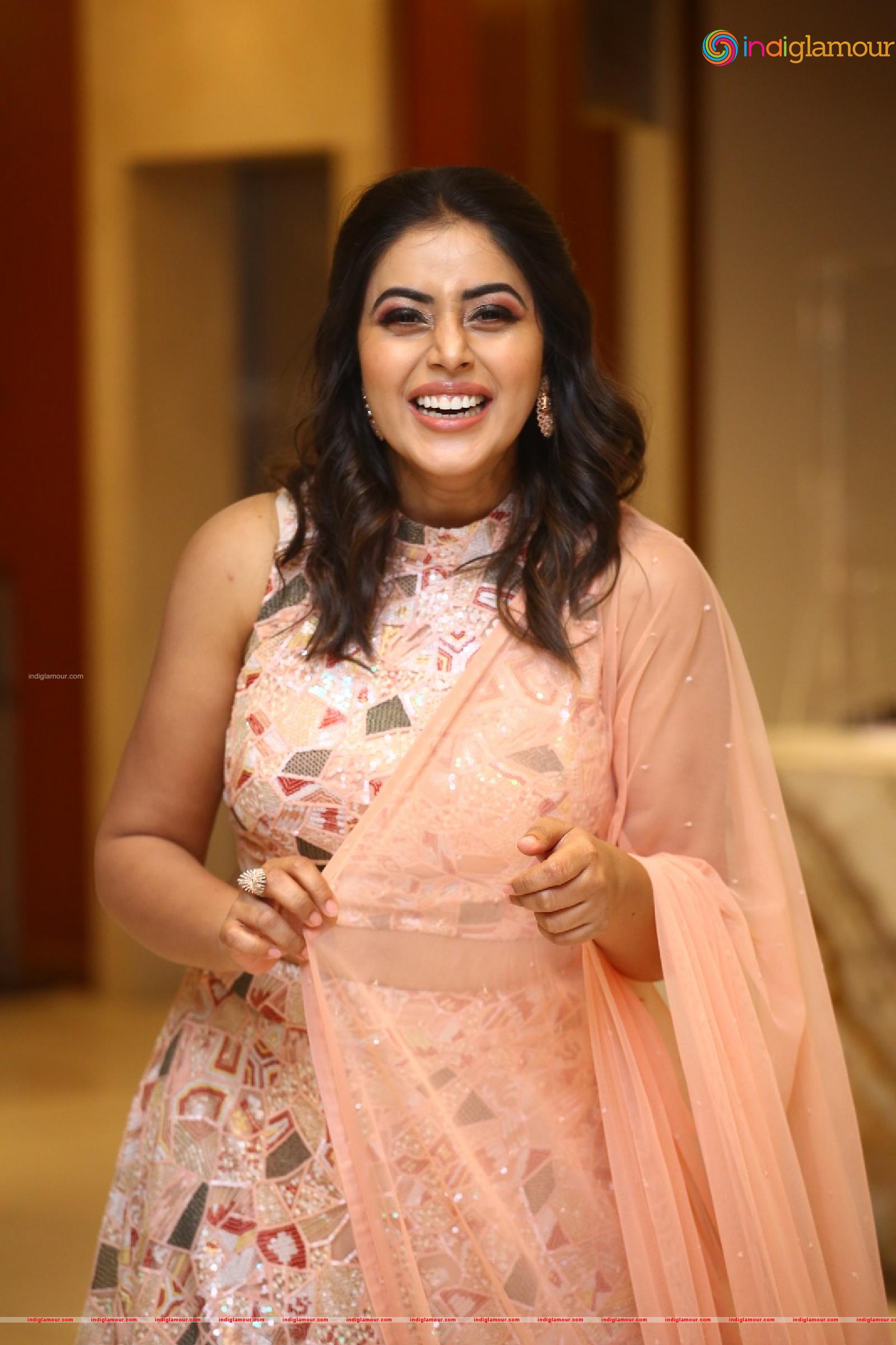Shamna Kasim Actress hd photo
