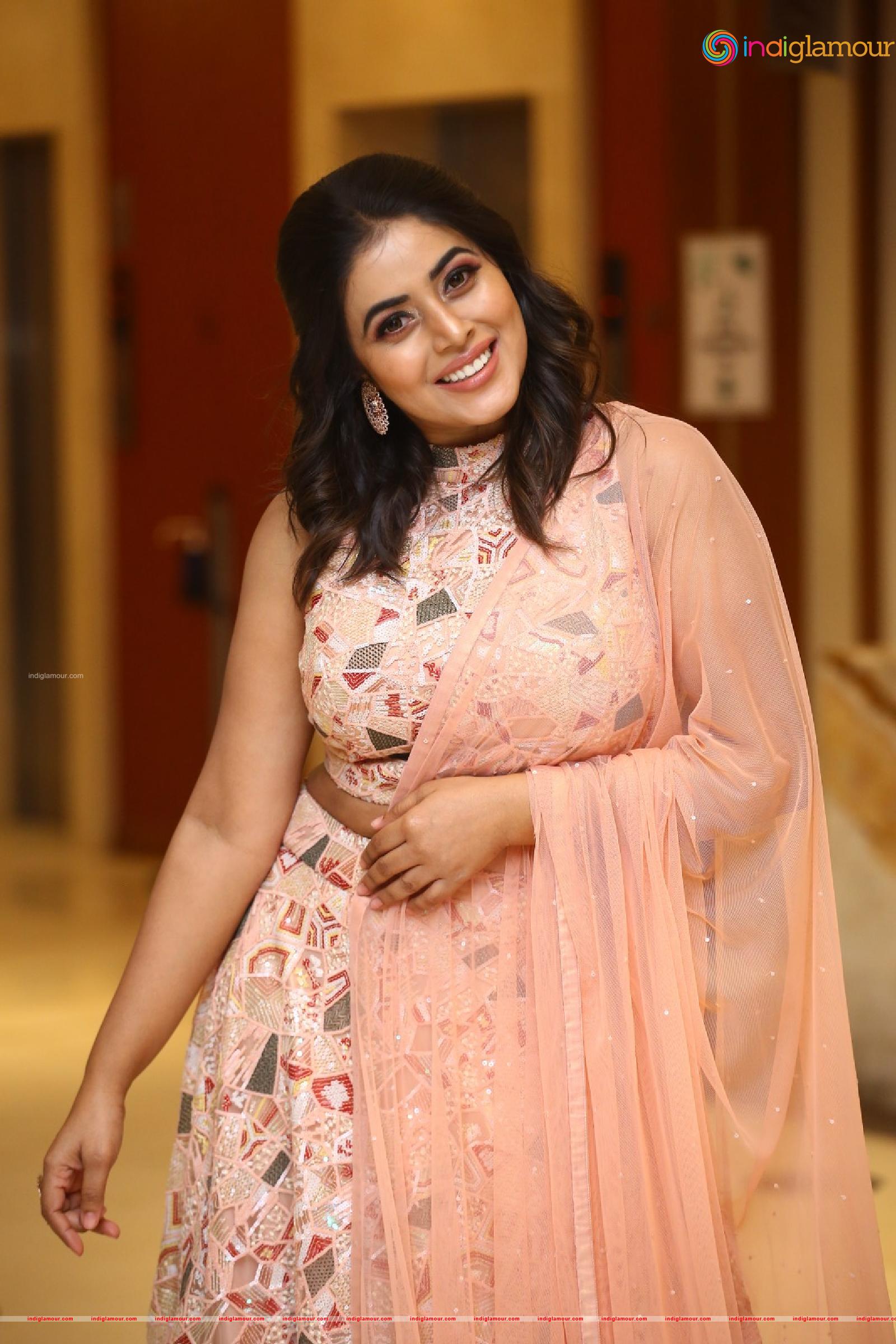 Shamna Kasim Actress hd photo