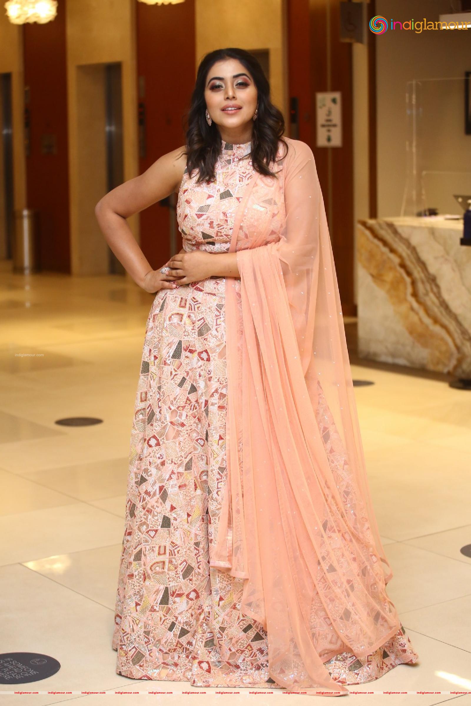 Shamna Kasim Actress hd photo