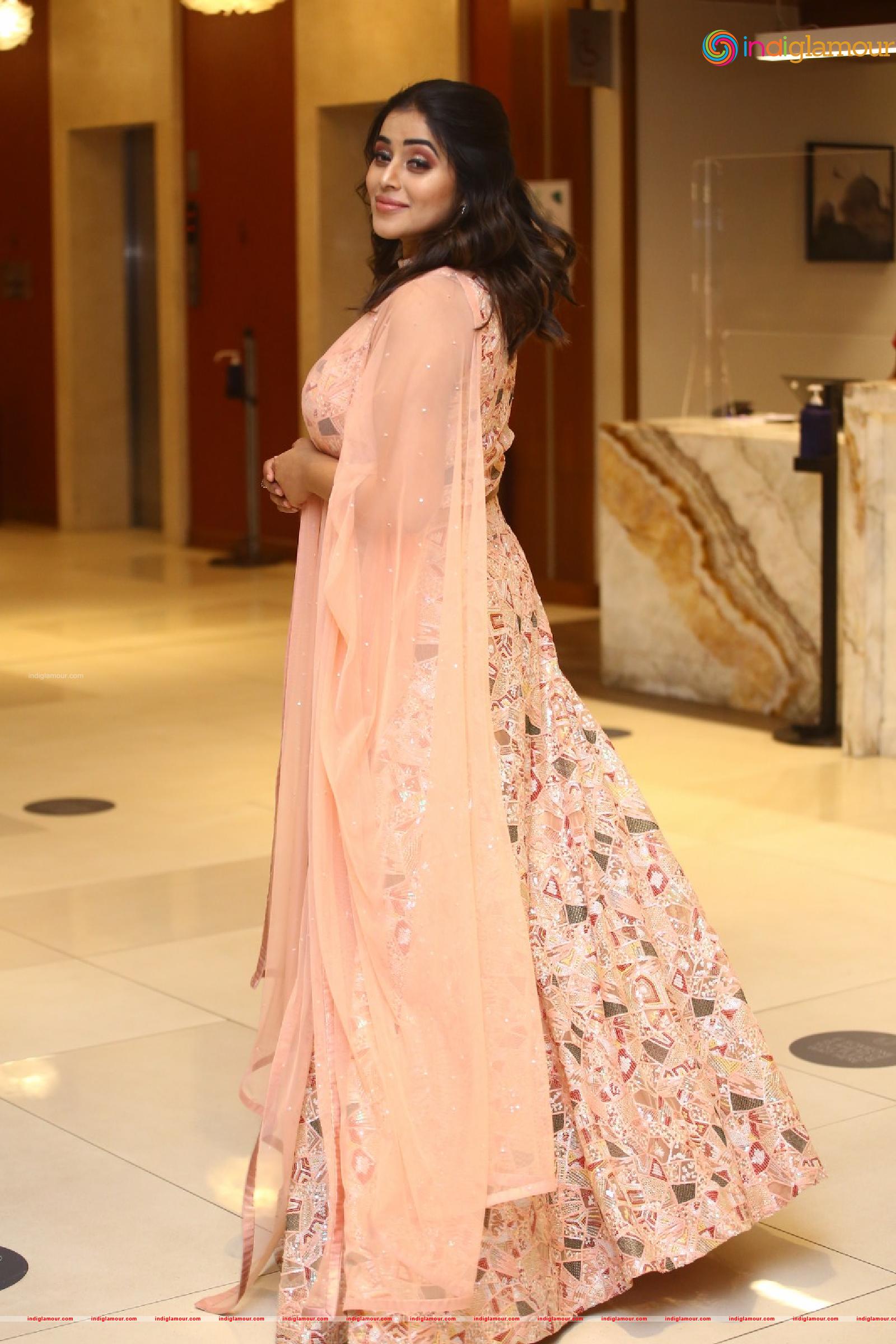 Shamna Kasim Actress hd photo