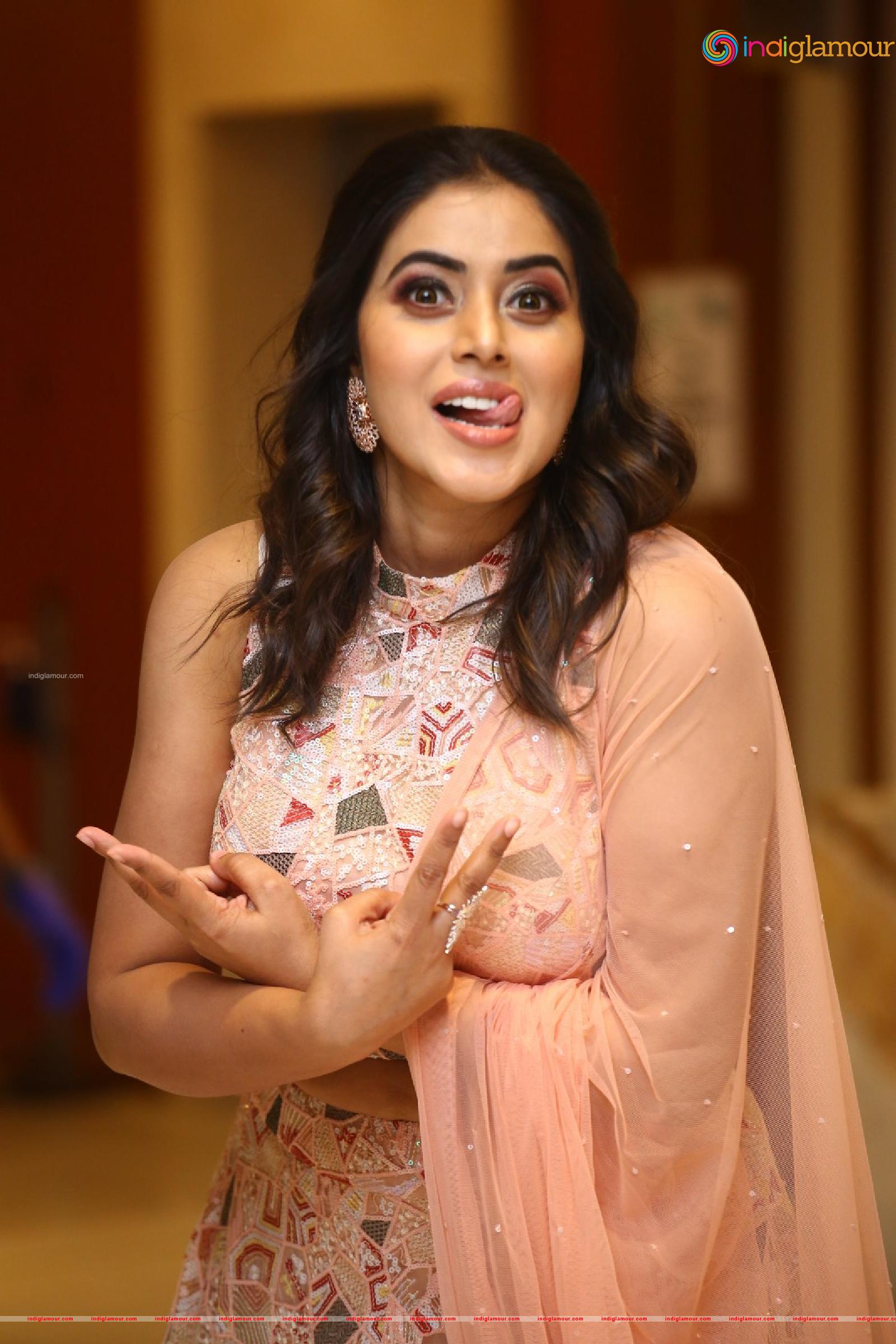 Shamna Kasim Actress hd photo