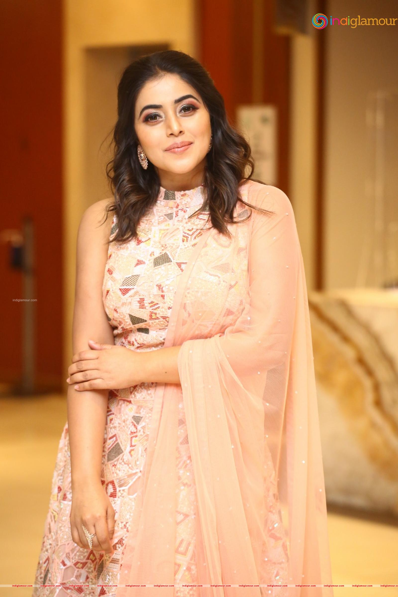 Shamna Kasim Actress hd photo
